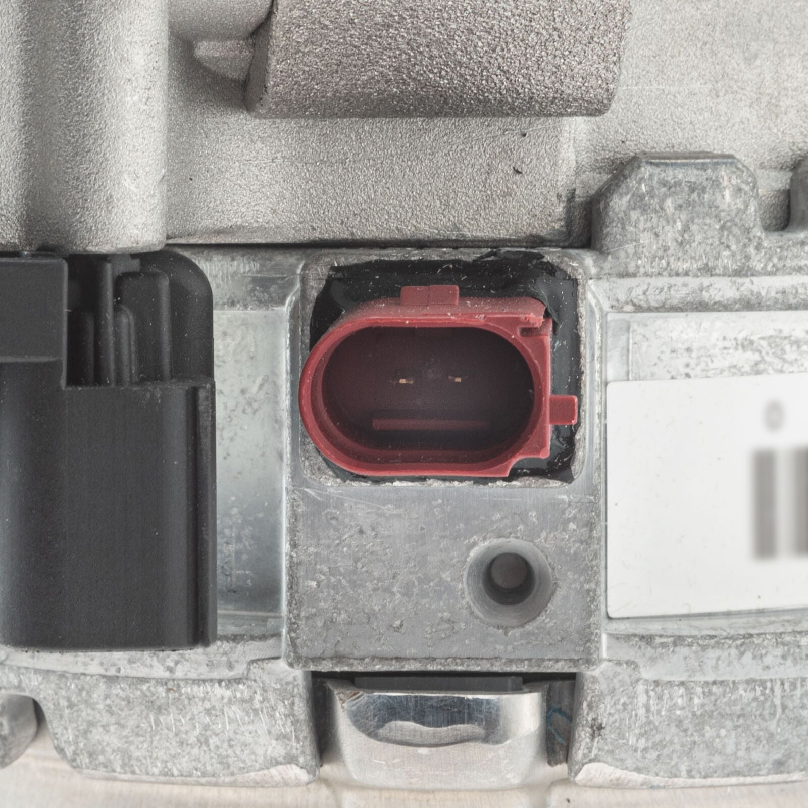 2013-2018 Audi S6 RS6 S7 RS7 4.0L Support moteur droit avec capteur 4H0199256T