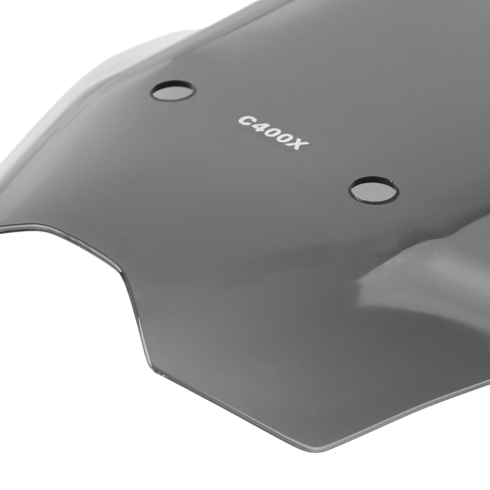 ABS Plastic Plastic Motorcycle Parature BMW C400X 2019-2021