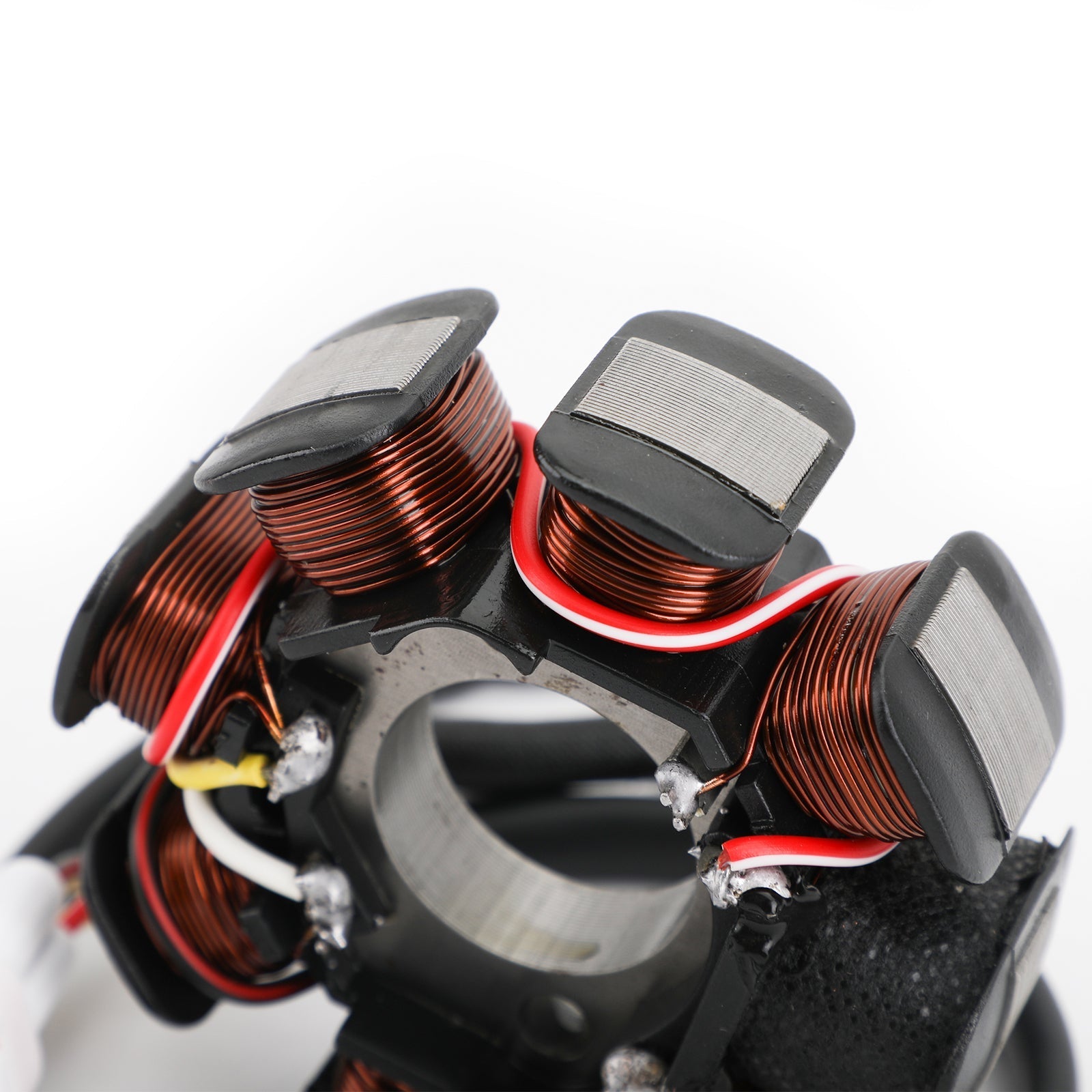 STATOR GÉNÉRATEUR ALTERNATEUR Pour KTM 250 400 450 530 EXC XCW XC SXS XCF 2003-2011 Générique