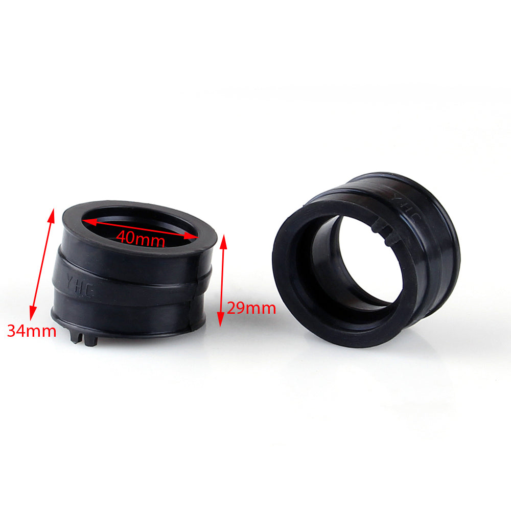 Kaasutinliitäntä Honda Steed400 1992-1997 VT600 1988-2008 NT400 Bros400 Generic