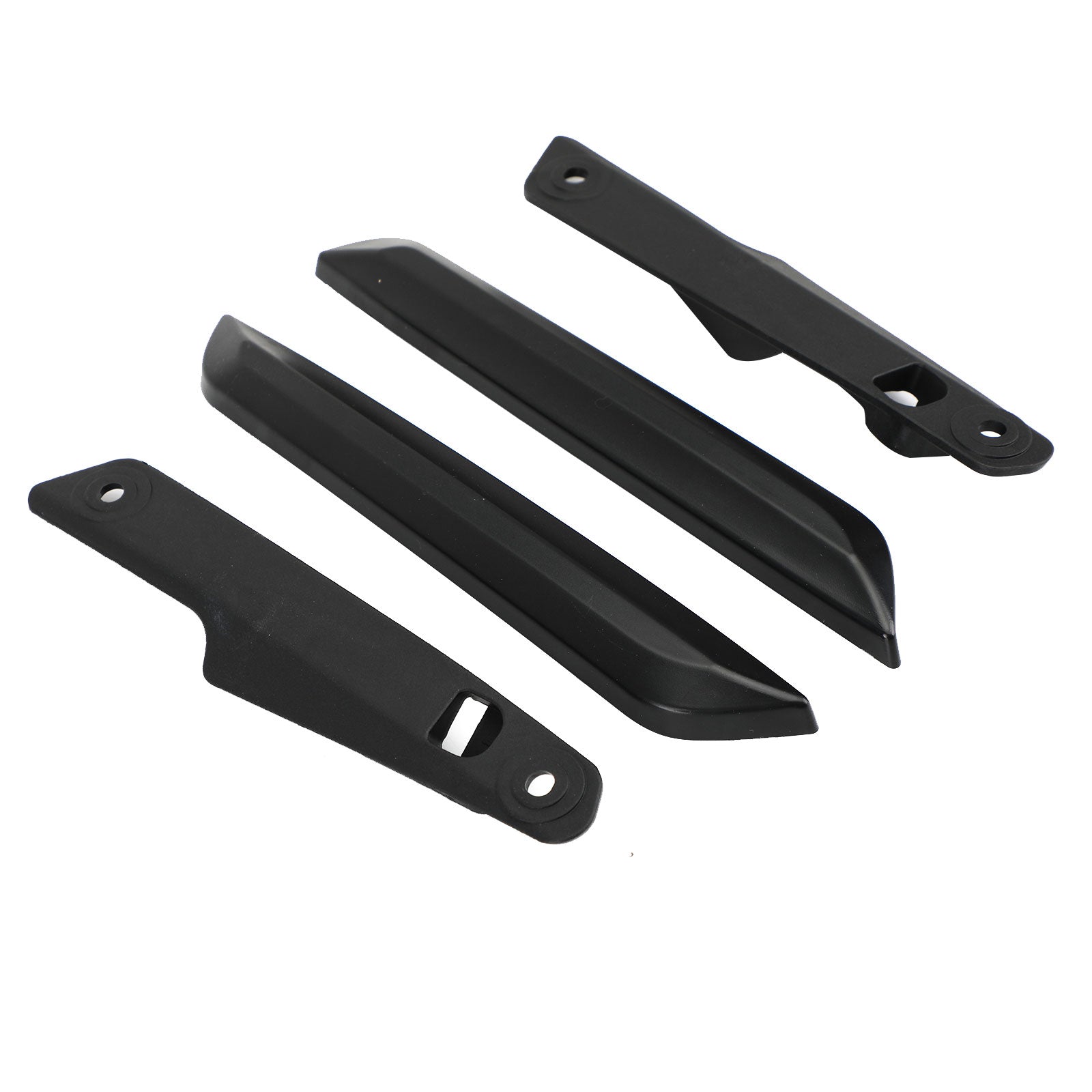 Plastikowa osłona wspornika przedniej szyby do Bmw R1200Gs Lc/Adv. 13-19 R1250Gs/Adv. 19-21 Ogólne