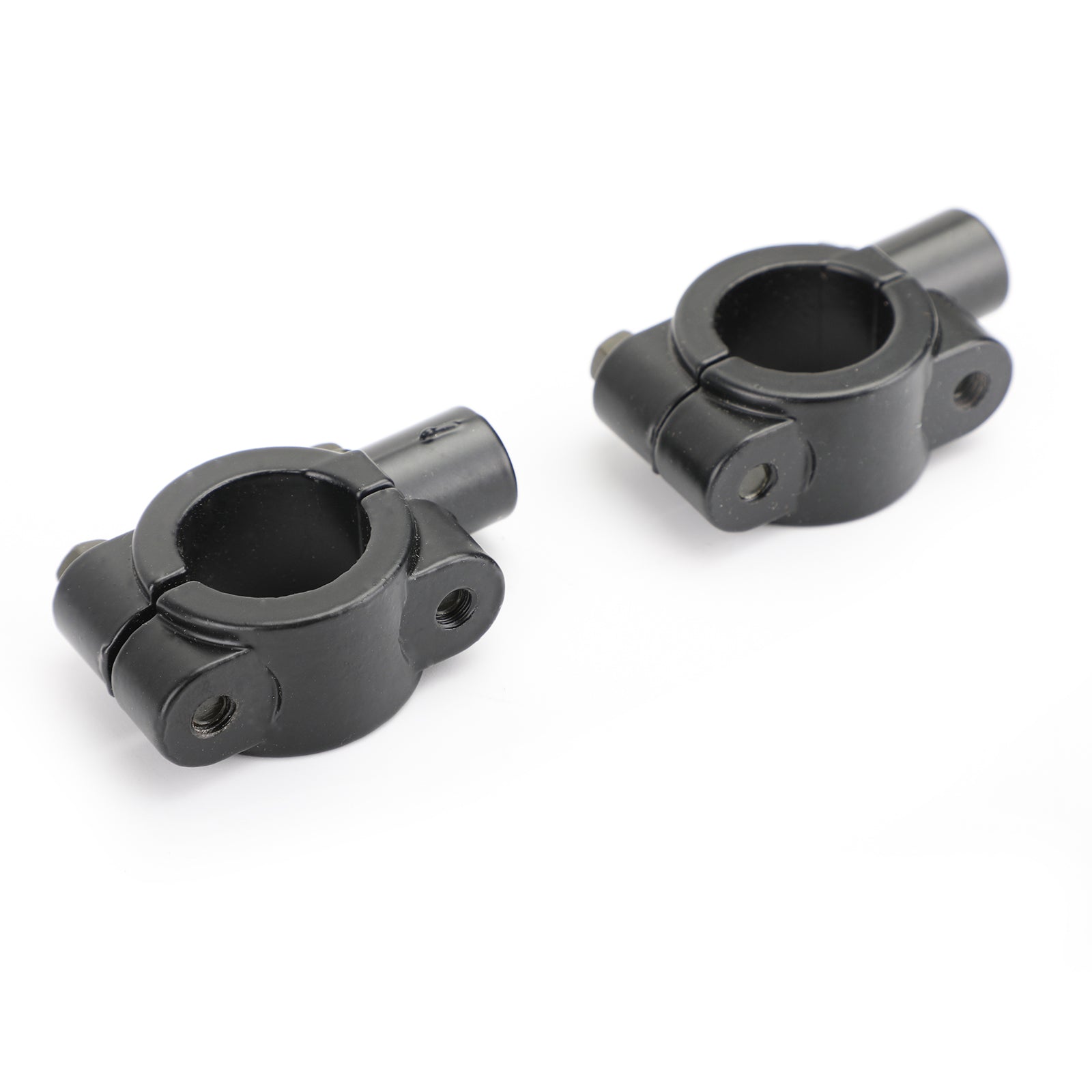 7/8 '' Motocykl kierownicy tylnej części luster