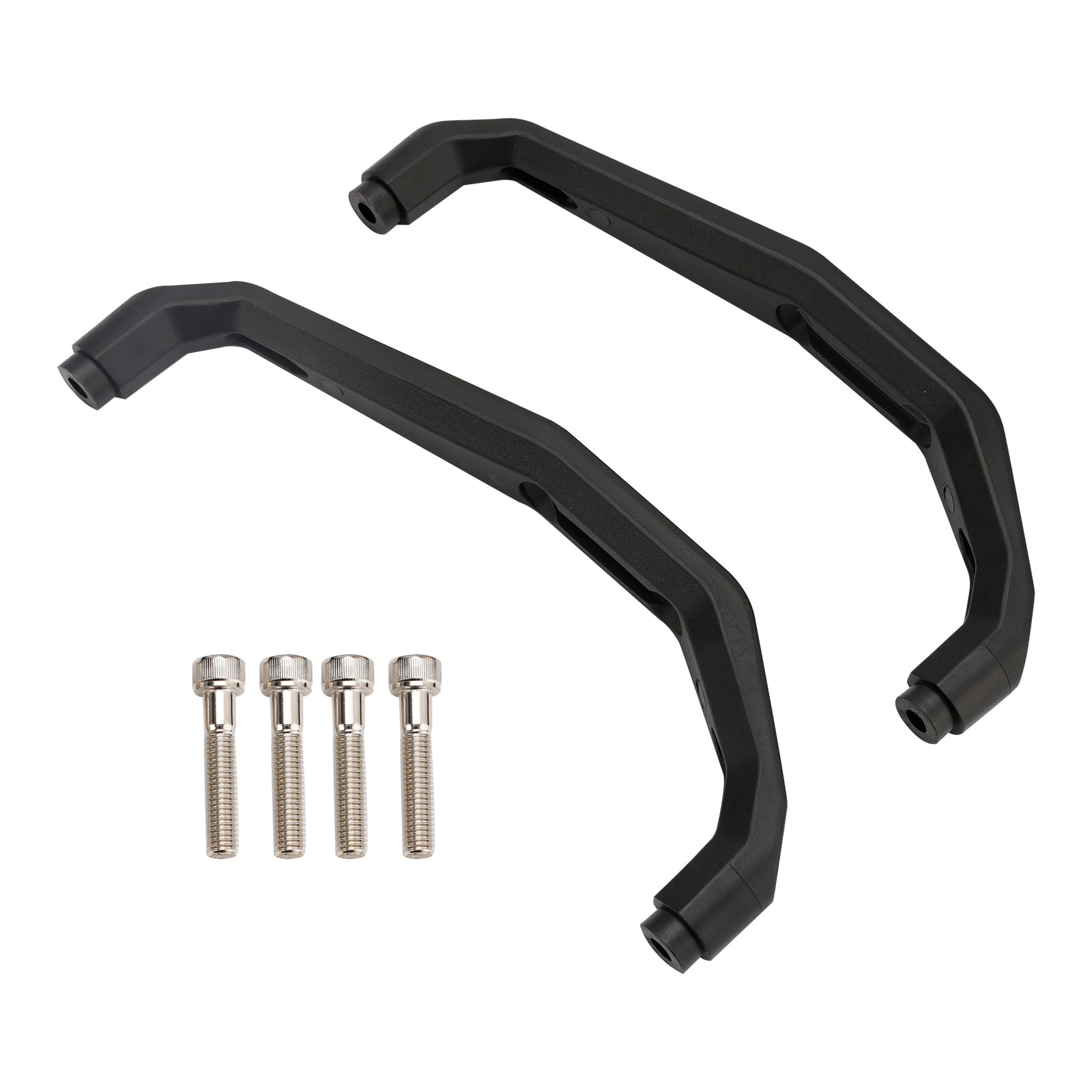 Takamatkustajan käsinojan käsituki Yamaha Tenere 700 / XTZ 700 2019-2022