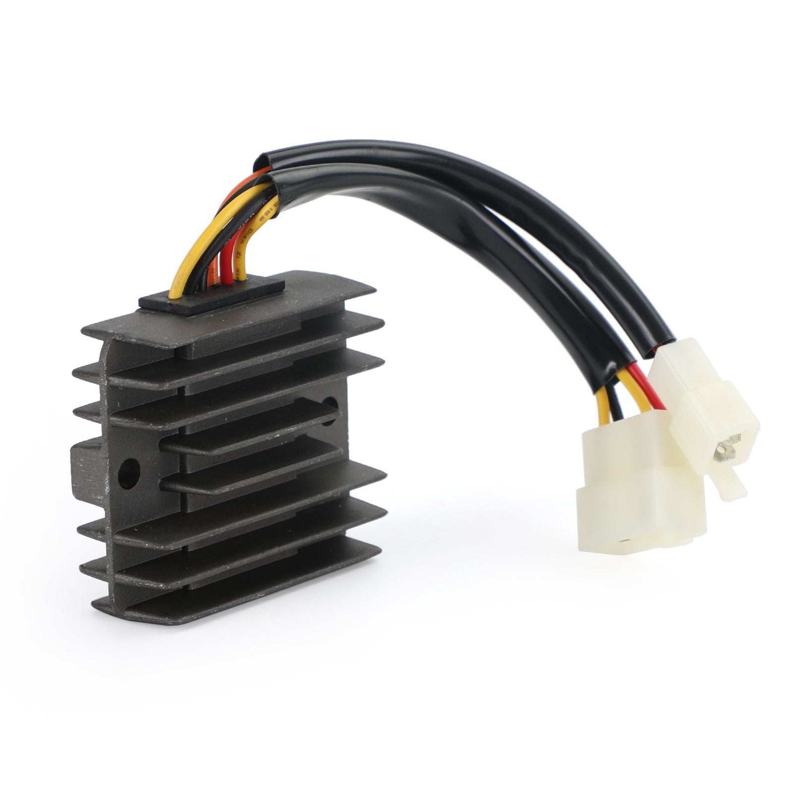 6-przewodowy regulator napięcia do ciągnika Kawasaki FC 290 V 420 V 451 V 500 V 21066-2071 ogólny