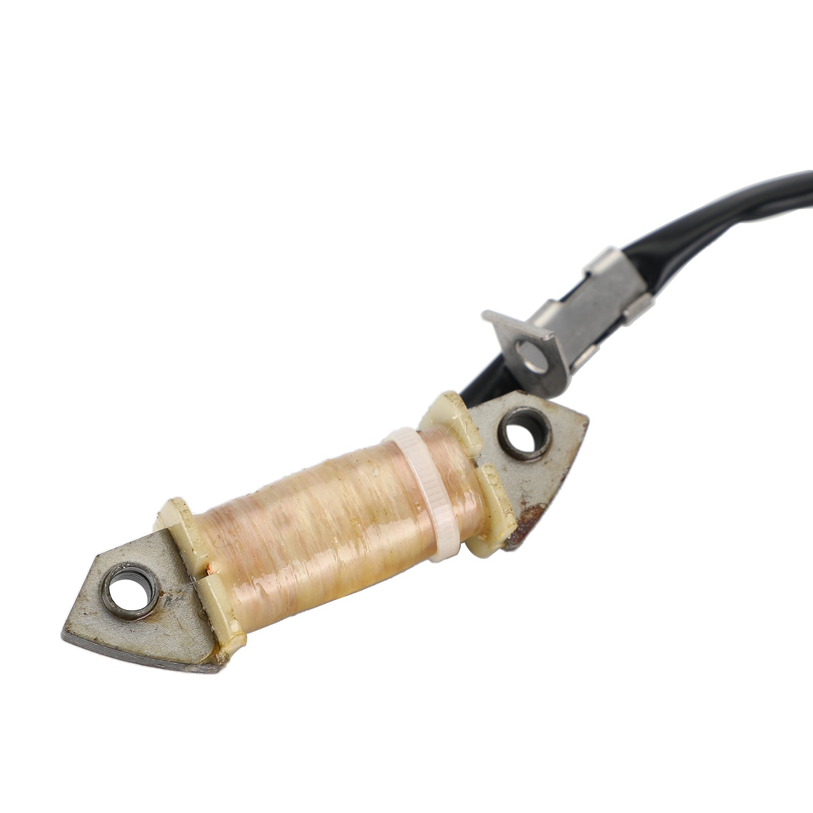 Cewka ładująca do silnika zaburtowego Yamaha 9,9 KM 13,5 KM 15 KM 98-08 4 suwowy 66M-85520-00 Generic