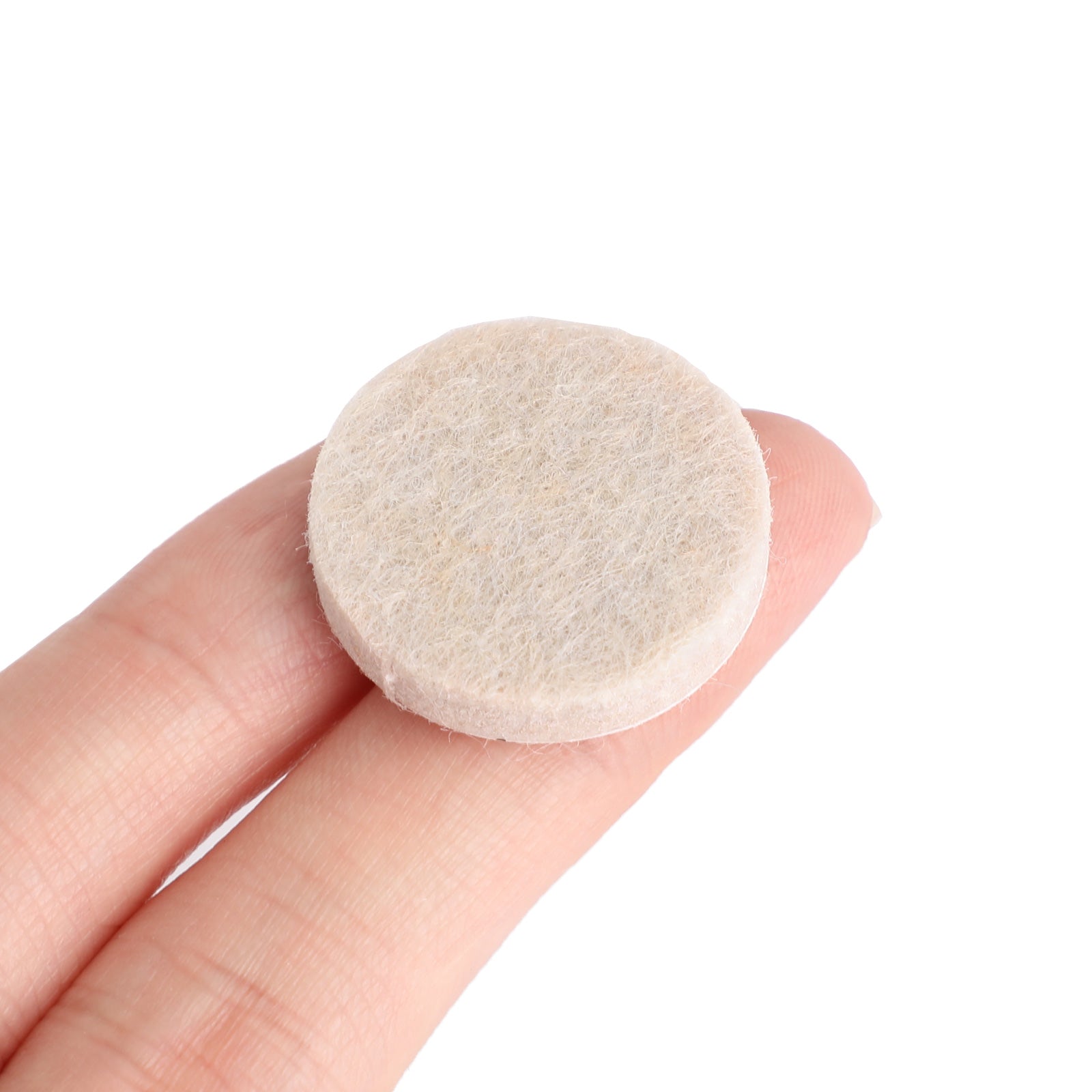 Ploščice iz filca za kvadratno pohištvo/okrogla zaščitna stol/namizna stopala Generic Back