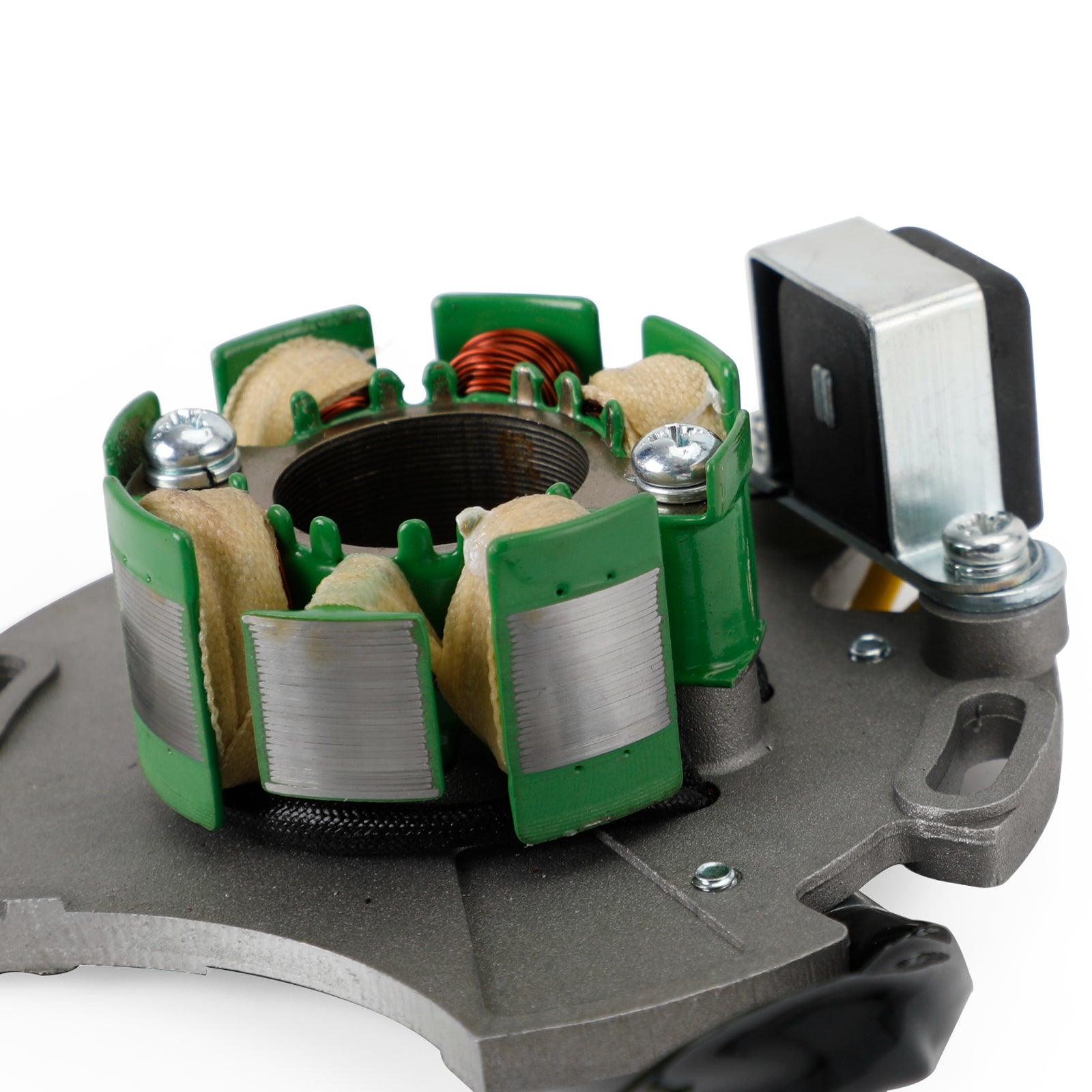 Gas Gas EC MC 125 2005-2013 MC250534005 Base de générateur de stator magnéto