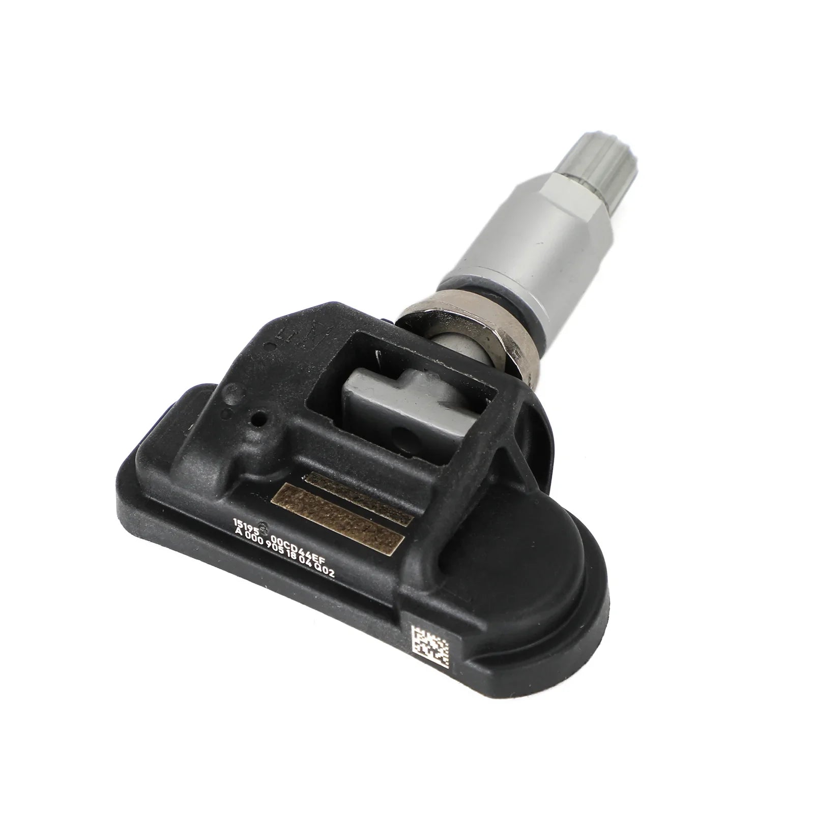 4x TPMS rengaspaineanturi A0009051804 Benzille W176 W205 C205 C204 yleinen