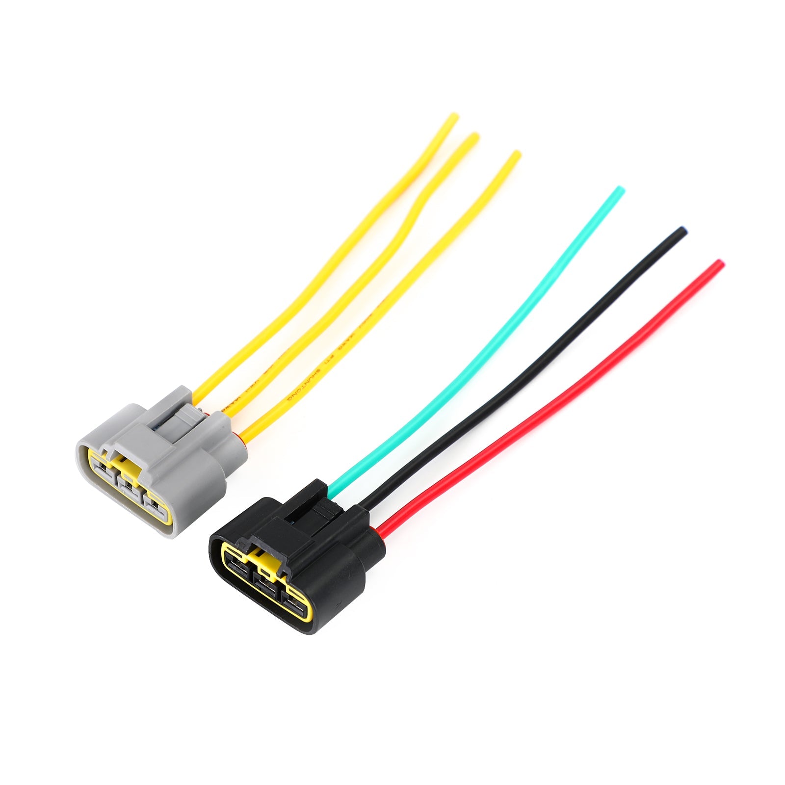 Regulator Gelijkrichter Connector Plug Voor Polaris RZR 900 1000 Kawasaki ZX600 Generiek