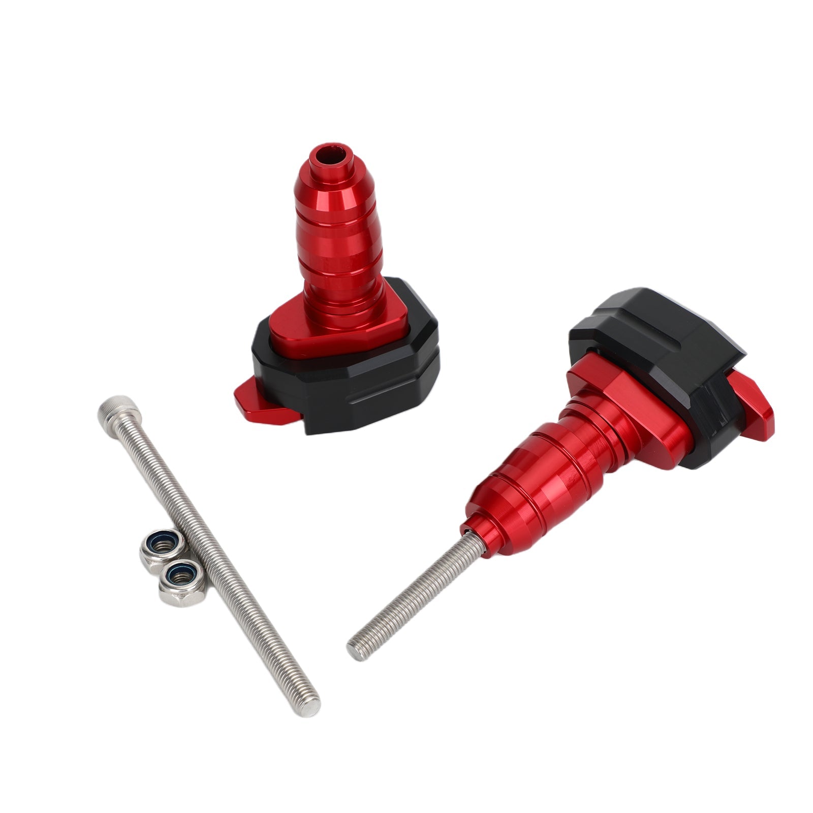 CNC zaščita proti crušem Cursers, ki je primerna za Honda Rebel CMX500 CM500 17-21 Generic