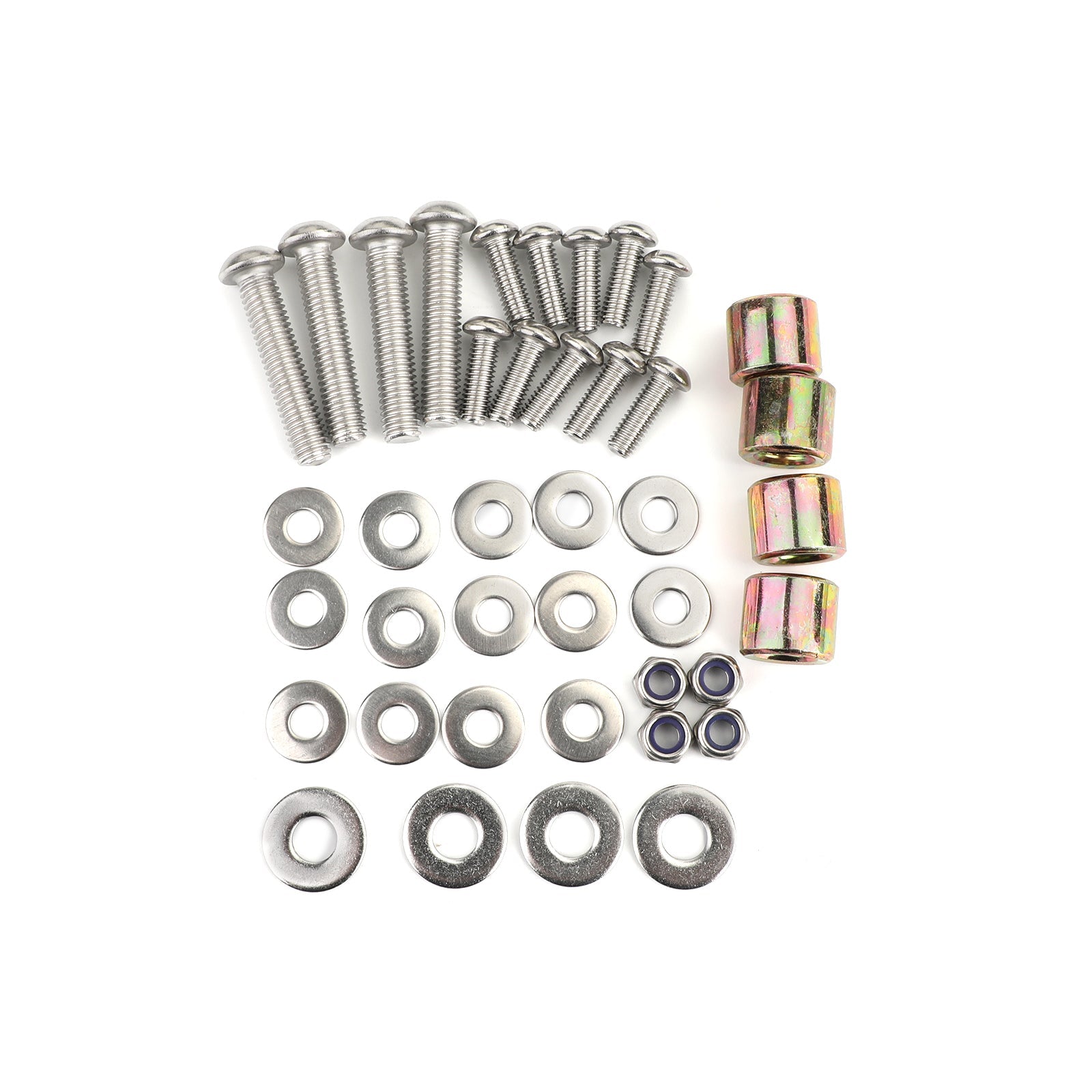 2014-2020 Indian Scout Sixty/Scout matkustaja Sissy Bar -tiedosto