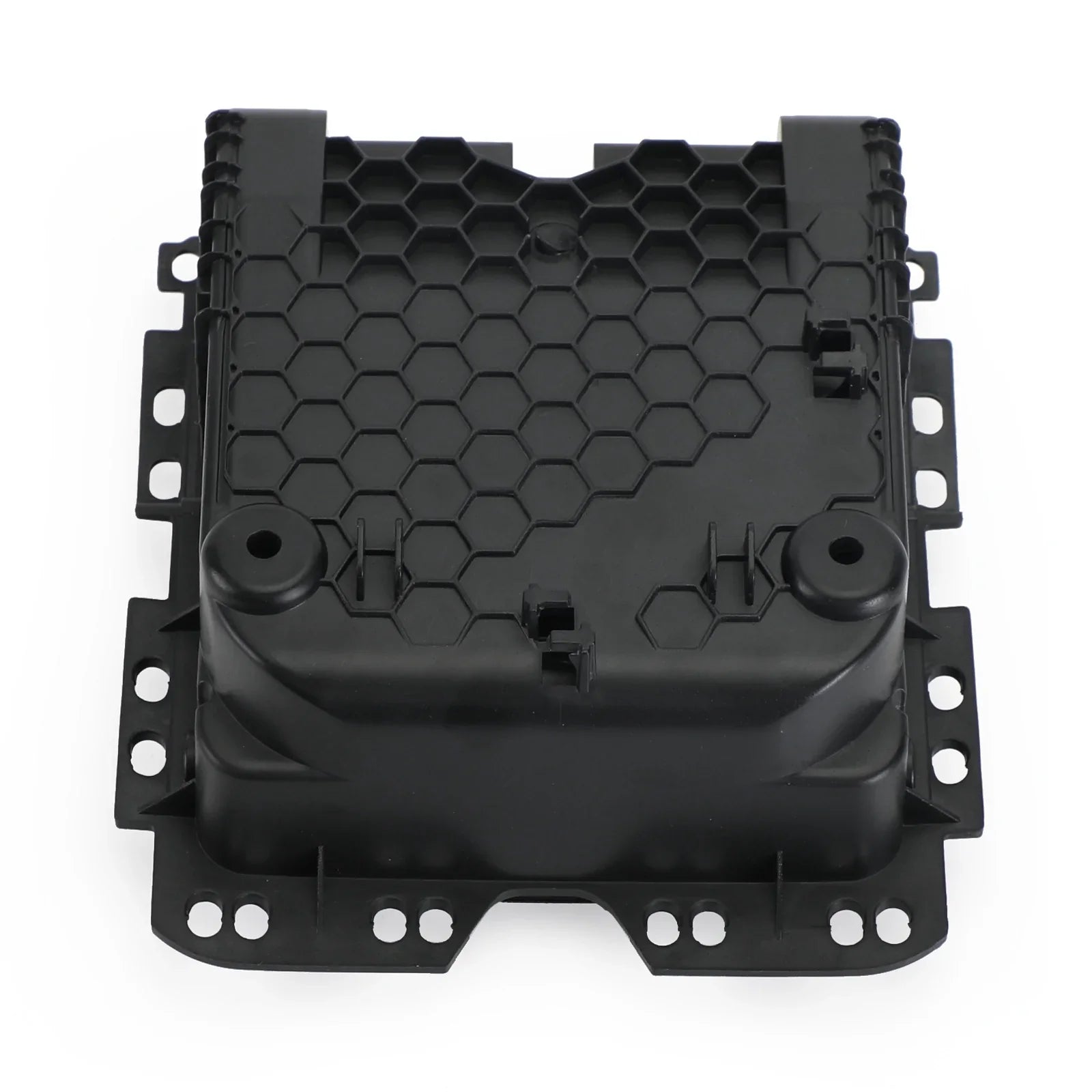 Support de verre de Console centrale arrière 7N0 862 533 pour siège VW Golf Sharan Tiguan générique
