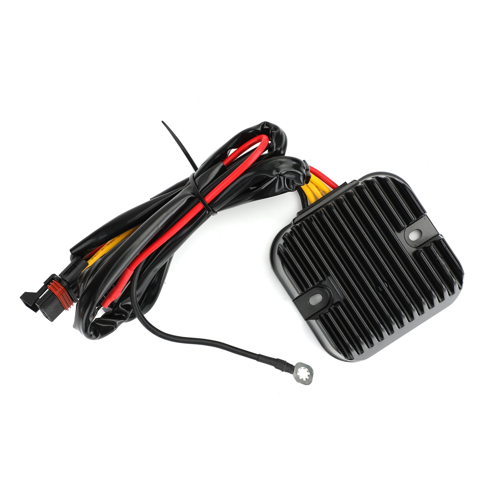 Tasasuuntaajan säädin Polaris Victory V92 Cruiser 2002 Vaihto 2410230 Generic