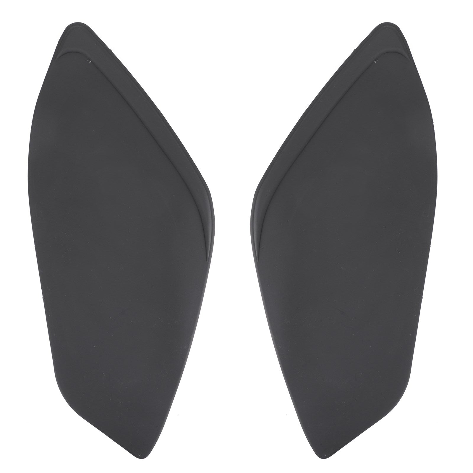 Sarja, jossa on 2 suojaosaa säiliön vetokahvojen Bmw R1250 Gs 2019+ generic mallille