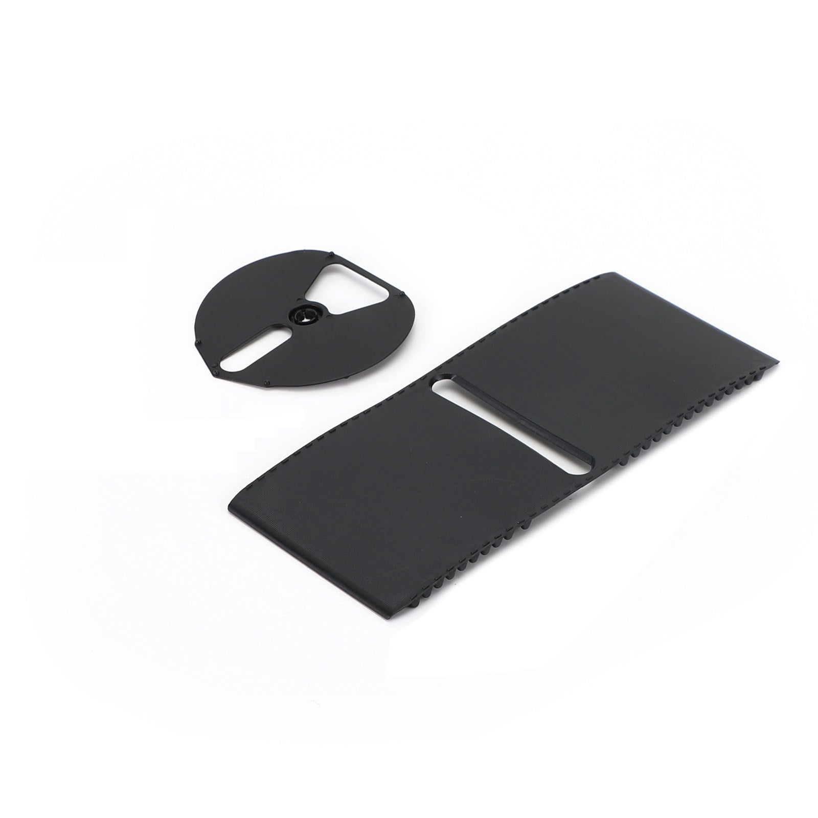 Pokrywa pozycji suwaka konsoli zmiany biegów dla Lexus Is250 Is350 Isf 06-13 35975-53020 Generic