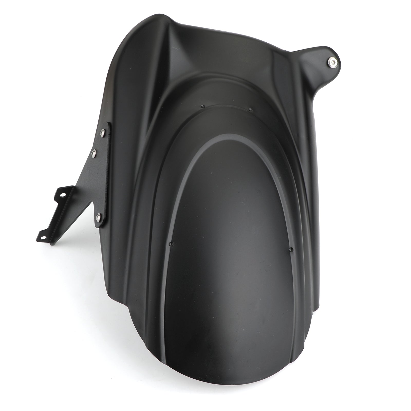 Garde-boue garde-boue arrière moto pour KAWASAKI VERSYS 650 KLE650 2015-2025 générique