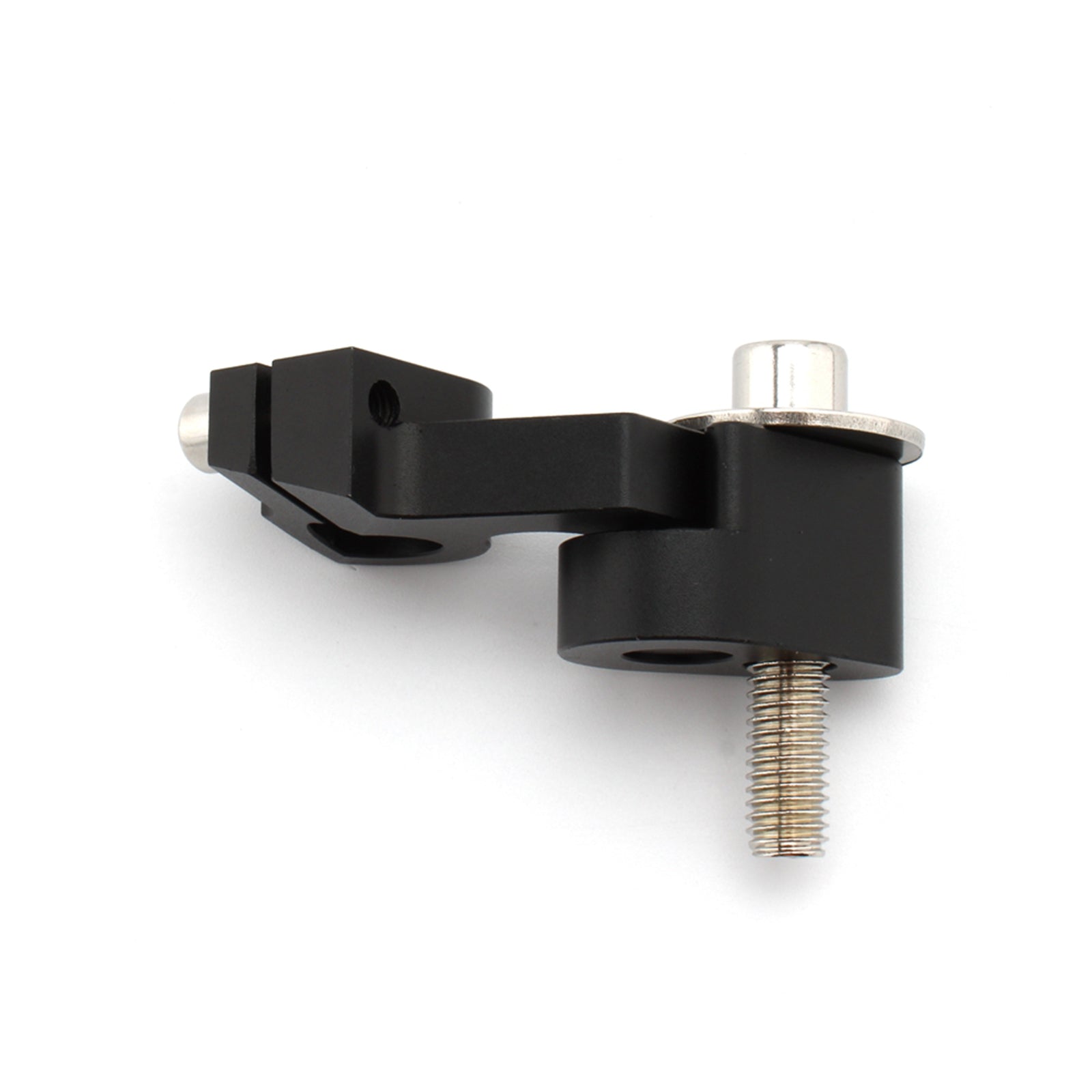 Obsługa dźwigni zmiany przekładni stopu (Pivot dźwigni prędkości) dla Honda GL1500 Goldwing 87-00 Generic