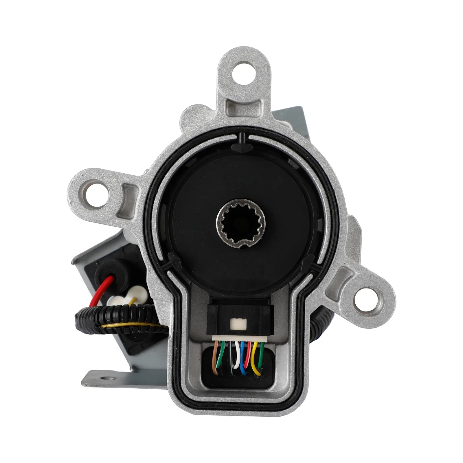 VW Touraeg (NV235 PL72) 2010-2015 Moteur de boîte de transfert 95562460100 0AD341601A Fedex Express