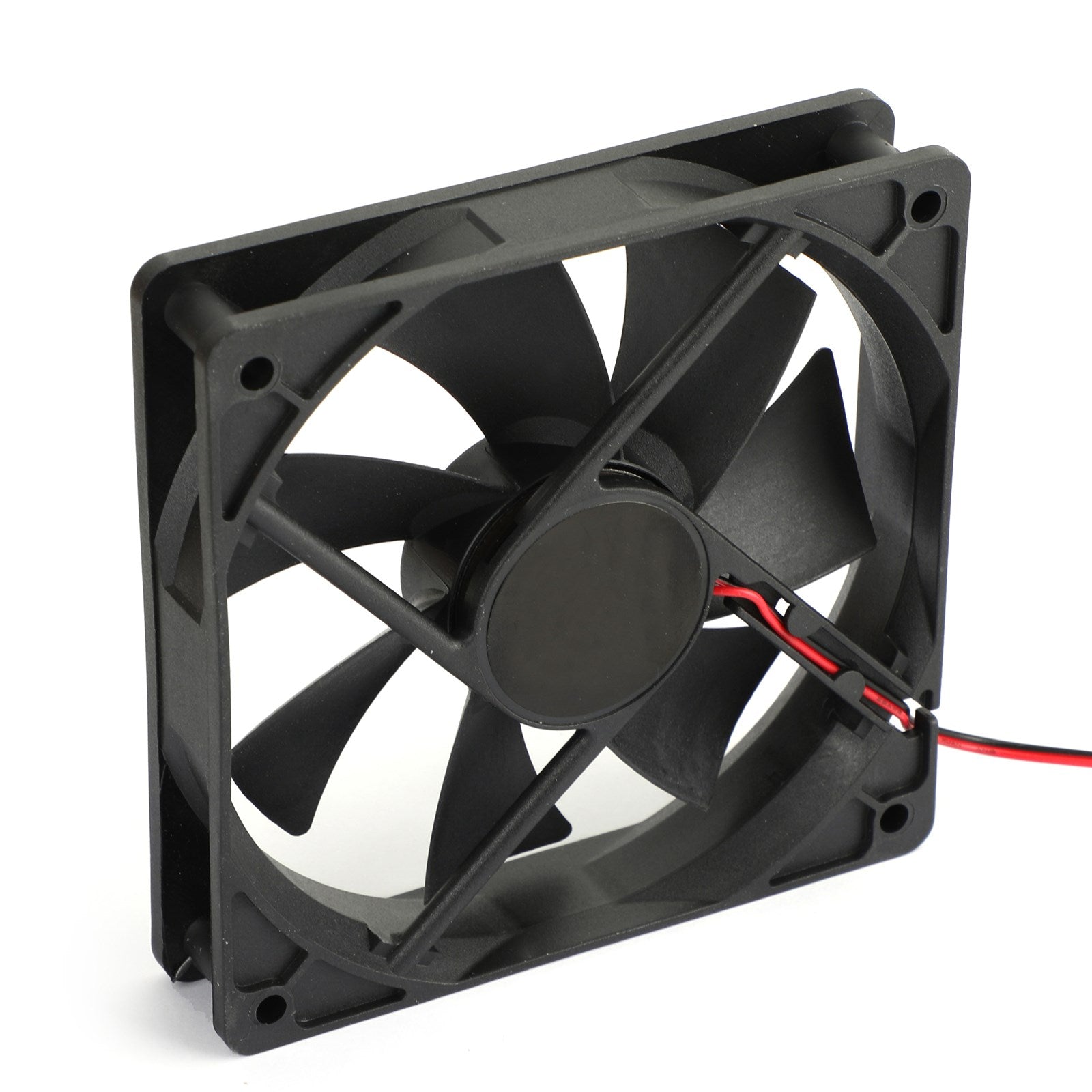 Miniwentylator zasilany panelem słonecznym do ogólnej szklarni dla zwierząt domowych/kurników dla psów