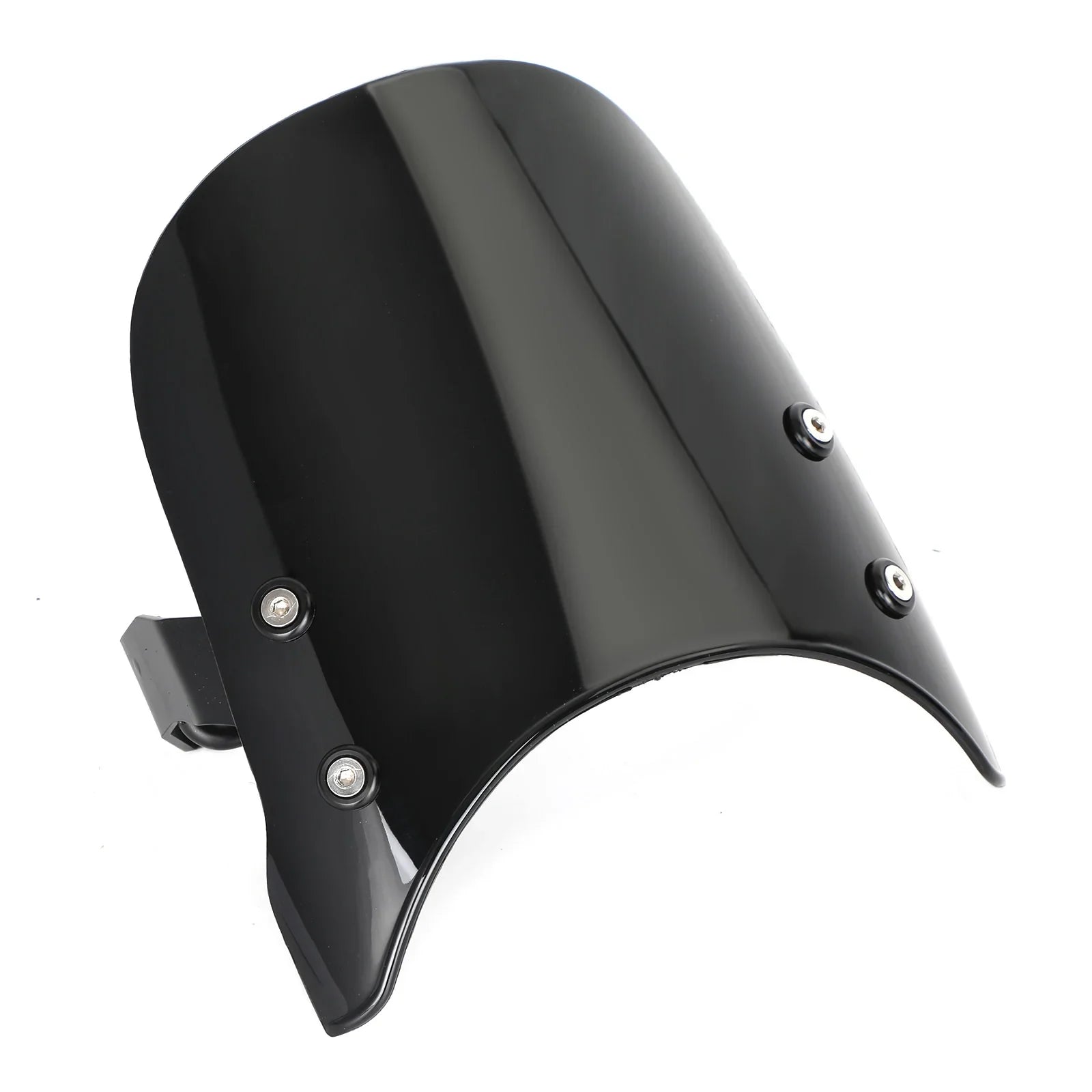 Parabrezza moto in ABS per HONDA Rebel 1100/DCT 2021-2022 Generico