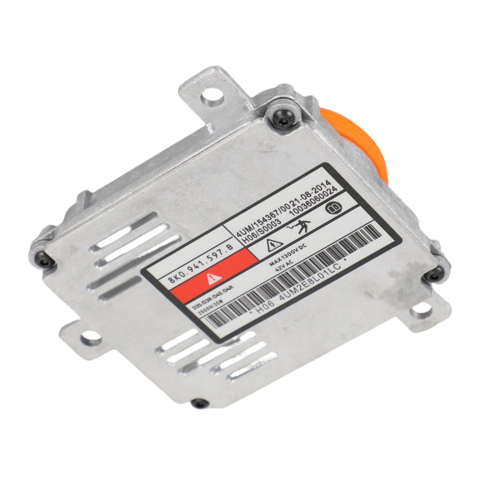 Modulo unità di controllo zavorra fari 8K0.941.597.B adatto per Audi VW generico