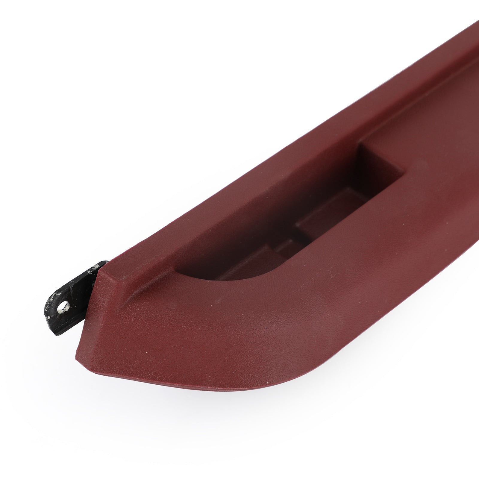 Chevrolet GMC 1990-1994 Accoudoir de porte avant gauche + droite 15691217 15691218 Rouge