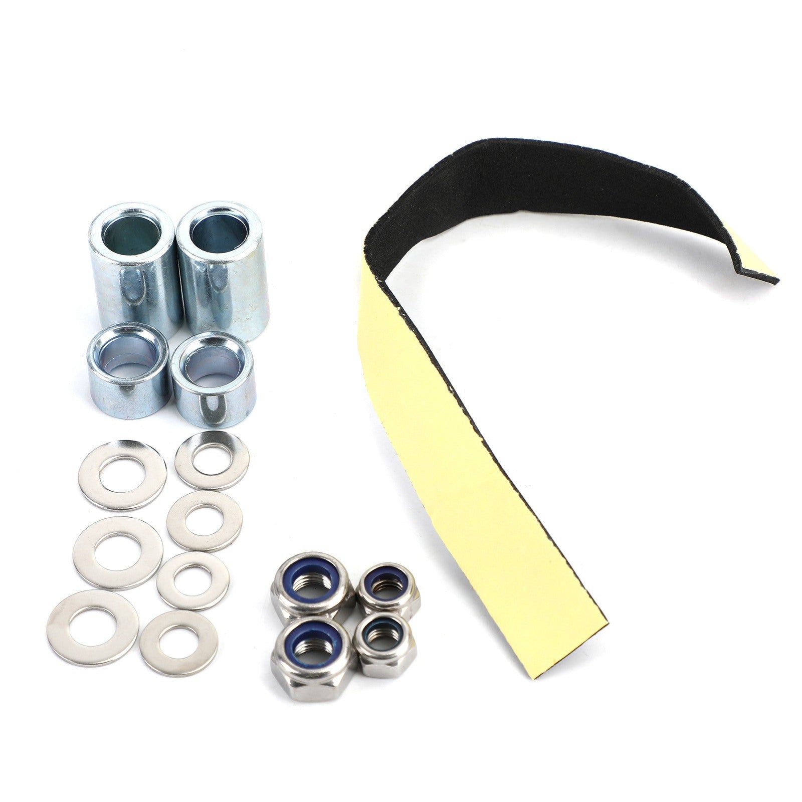 Pare-carters de protection moteur pour Honda CB 300 R 2018 - 2020 Generic