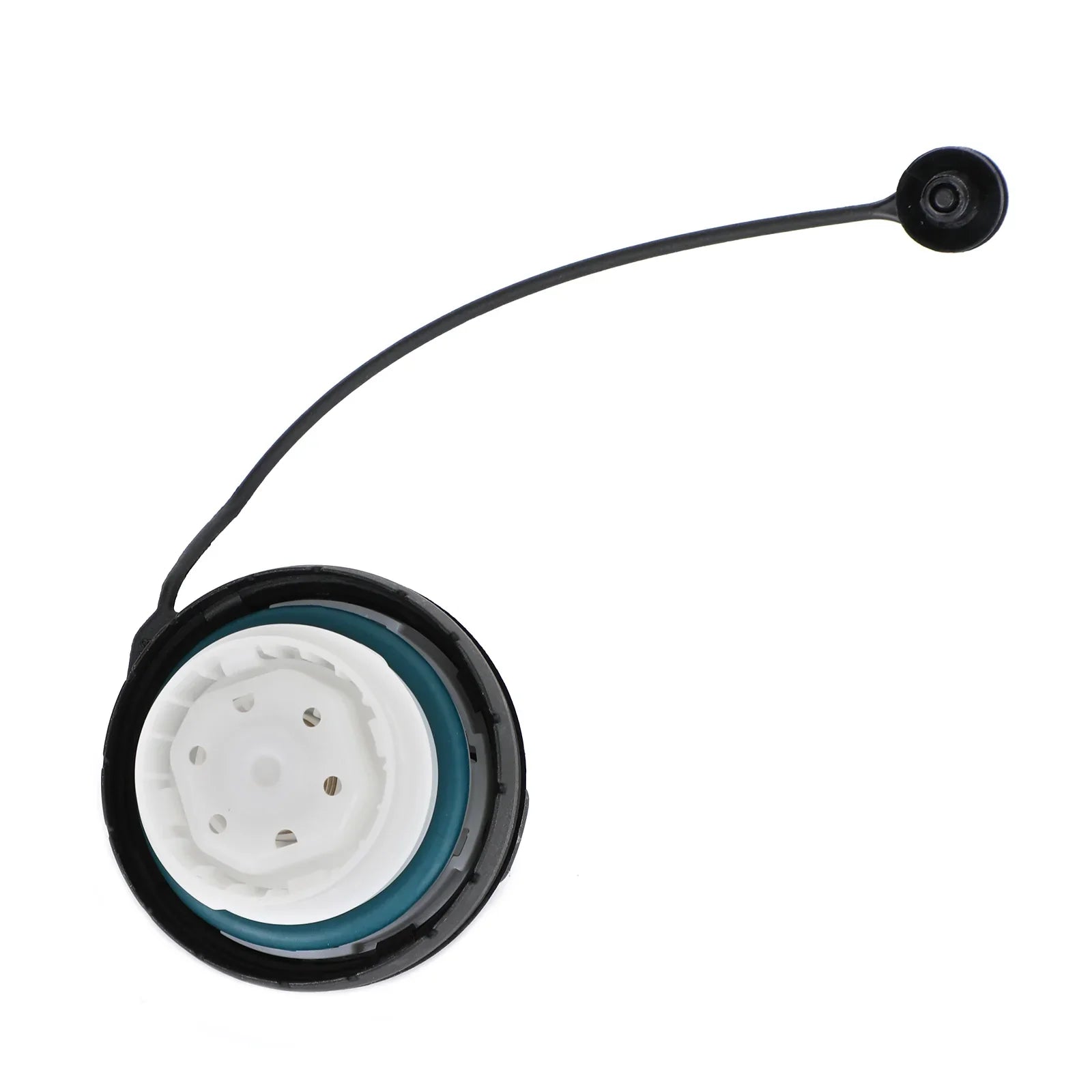 Polttoainesäiliön korkin kannen kokoonpano GT329 23368720 mallille Generic Envision Malibu Acadia Equinox