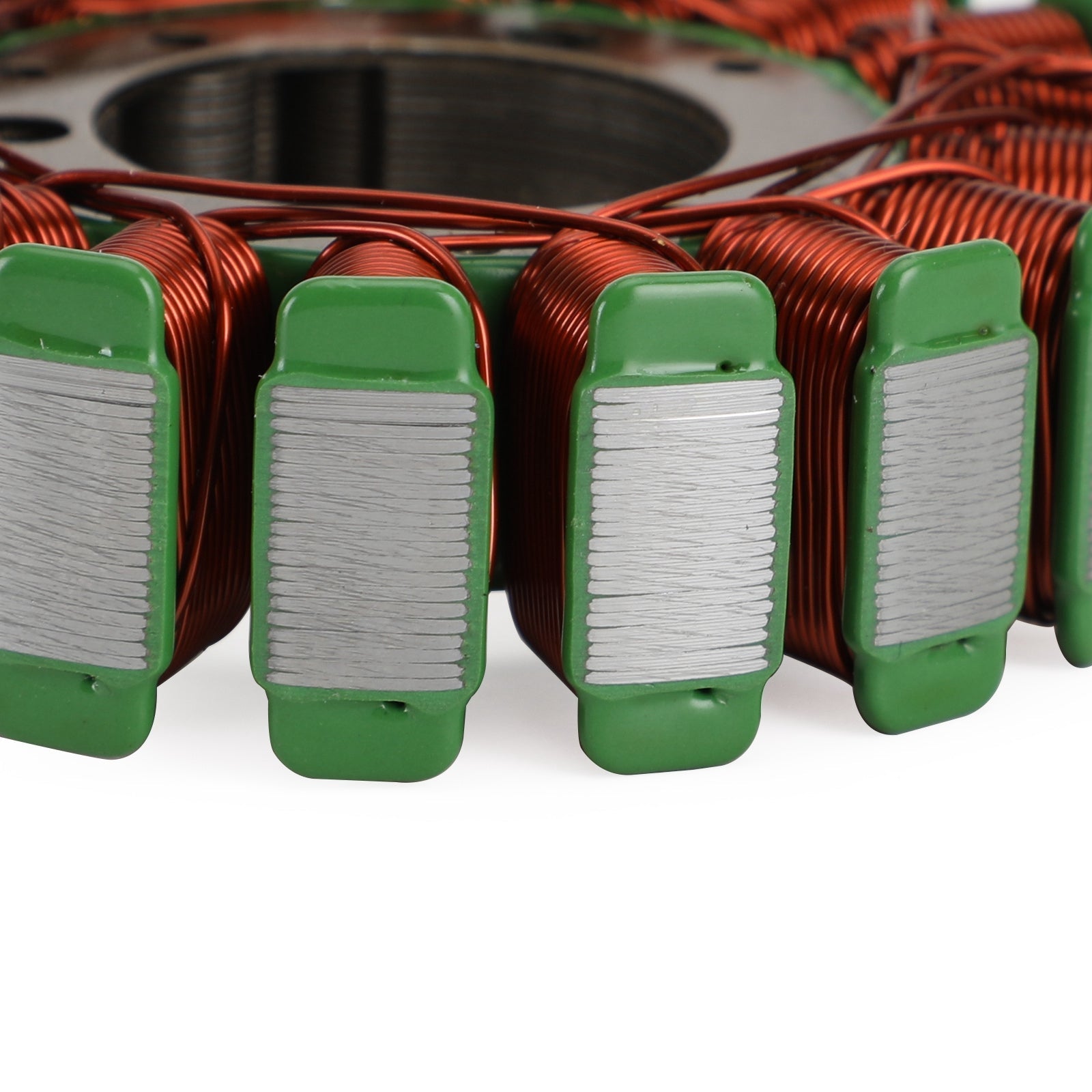 Stojan magneto dla Kawasaki KL 250 Super Sherpa 1997 1998 2000-2010 09 08 07 ogólny