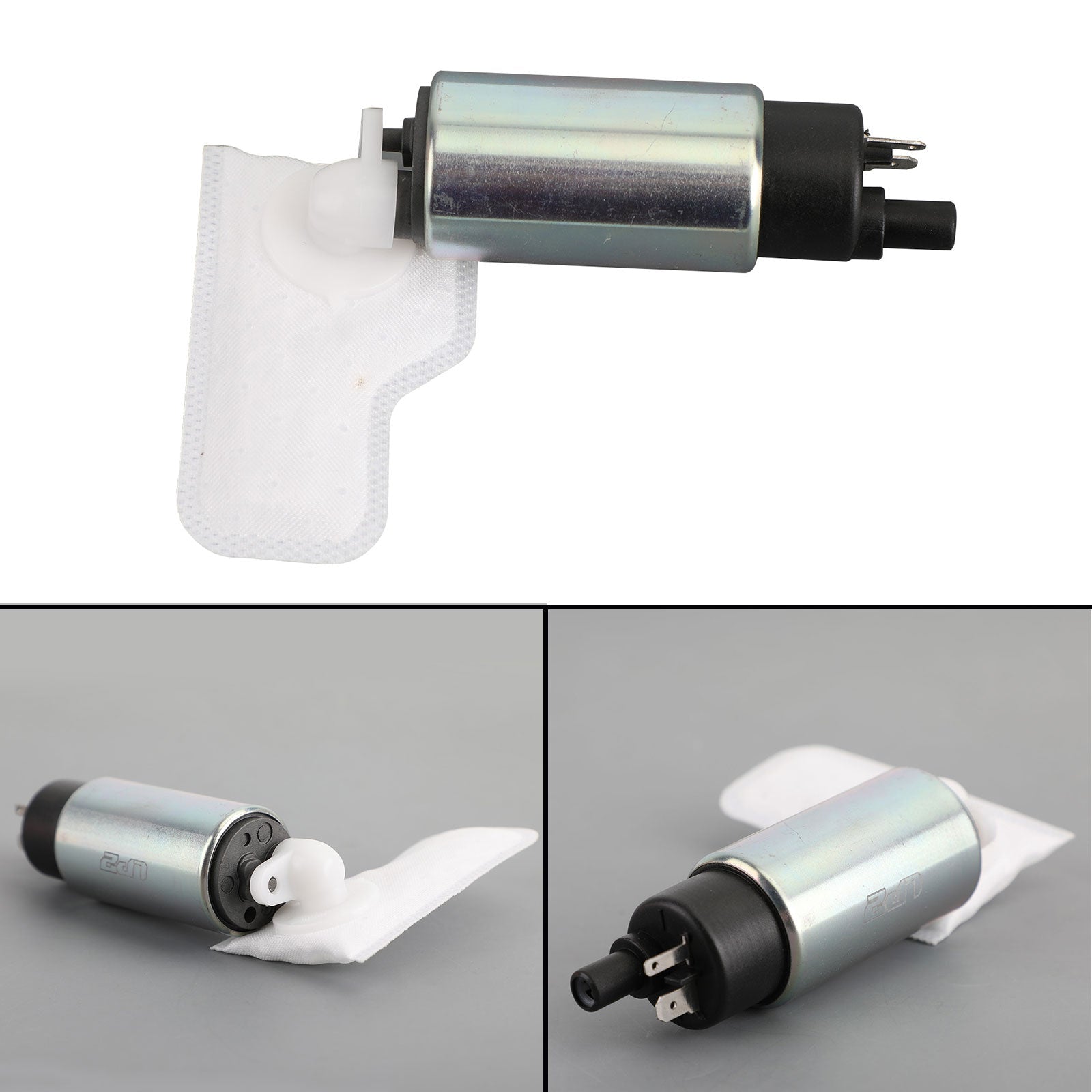 Polttoainepumppu Yamaha F30B F30 F40F F40 2009-2017 6BG-13910-00 6BG-13910-01