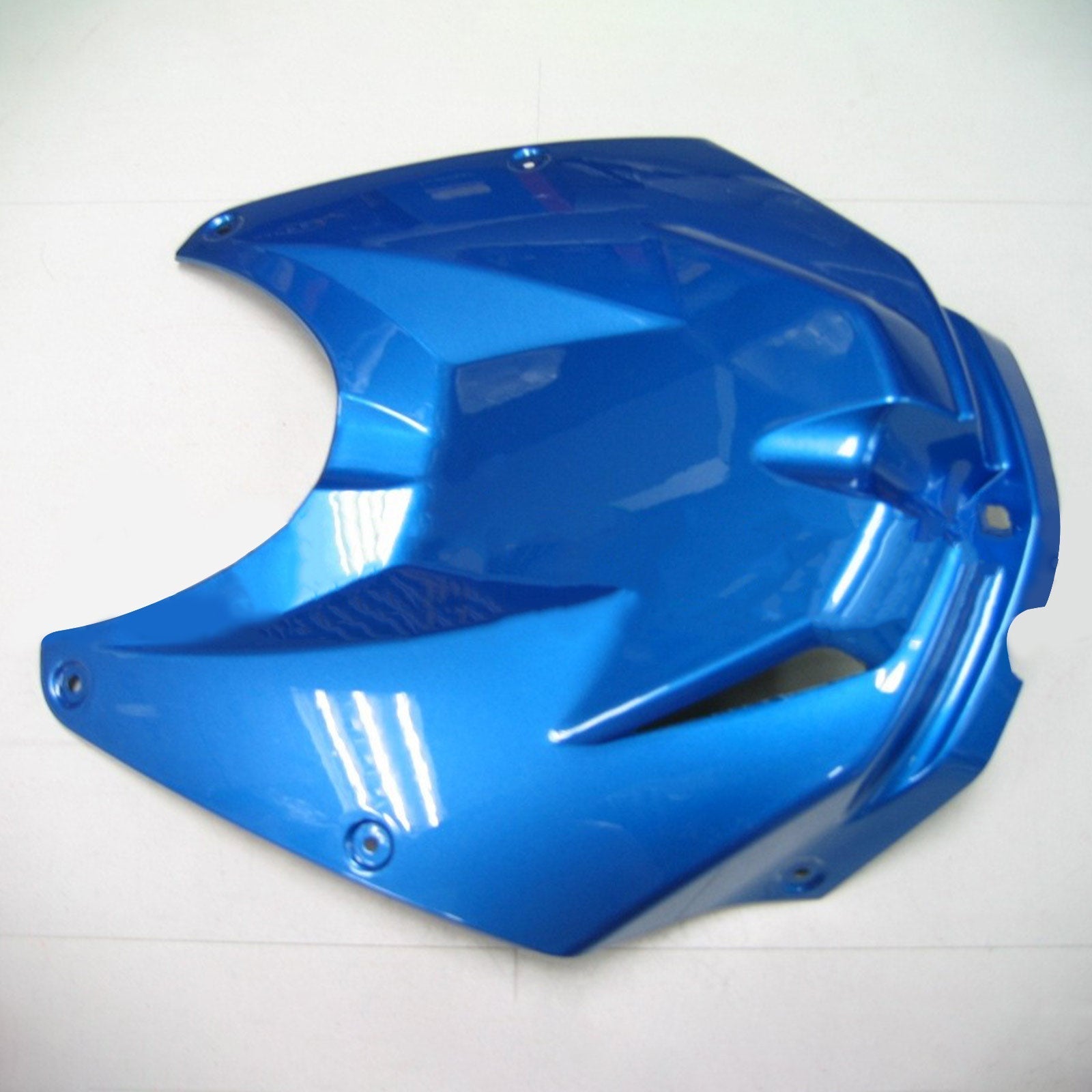 Amotopart Kit de carénage pour BMW S1000RR 2009-2014 Carrosserie Plastique ABS Générique