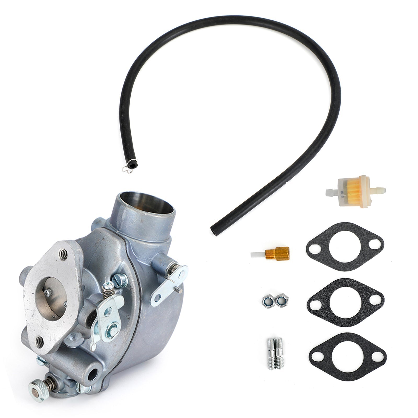 Gaźnik pasuje do ciągnika Massey Ferguson To35 35 50 F40 50 450 204 533969M91