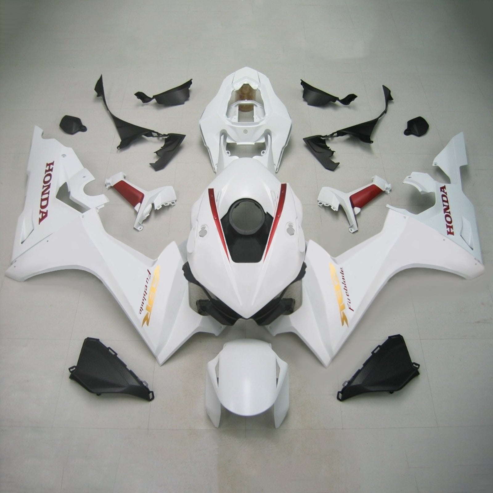 Amotopart suojasarja Honda CBR1000RR-R 2020-2022