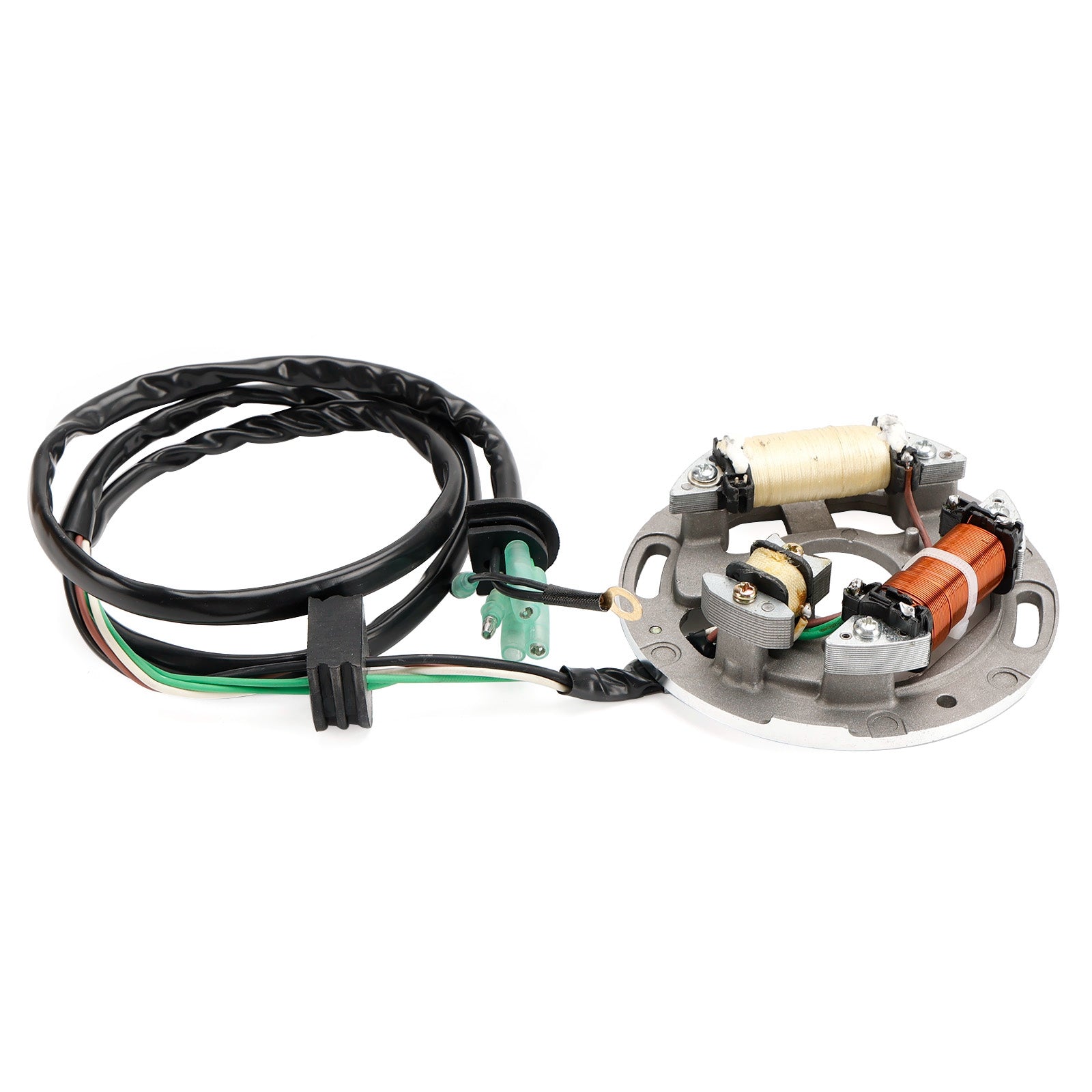 Staattorisäätimen tasasuuntaaja tiivisteellä Yamaha Super Jet WRA WRB 650 Wave Runnerille