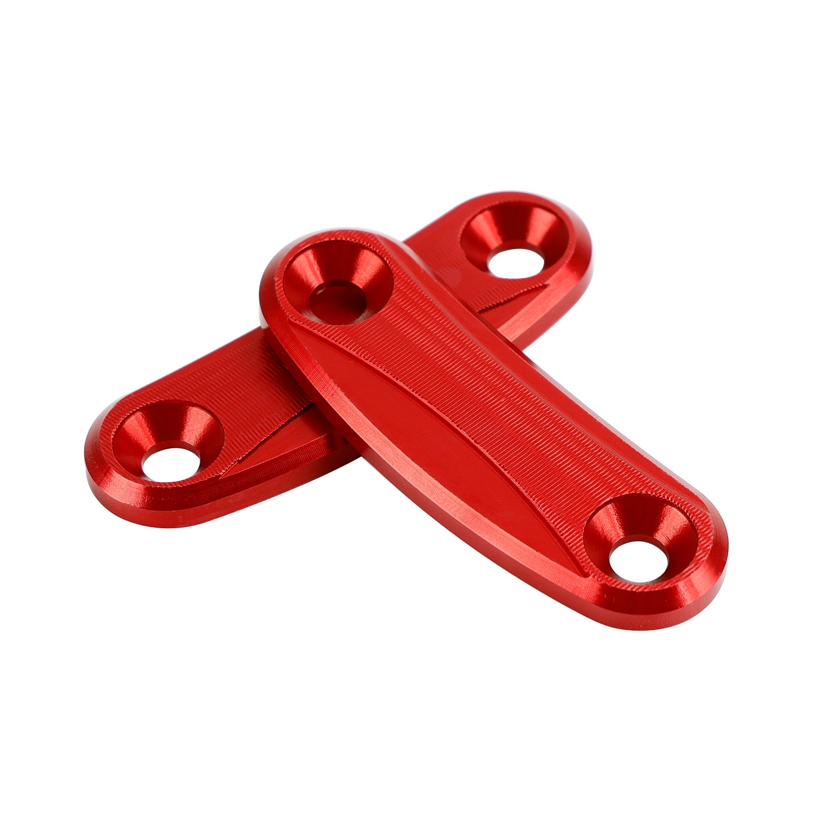 Kawasaki ZX-10R 2016-2023 Bloque de eliminación de espejo de placas