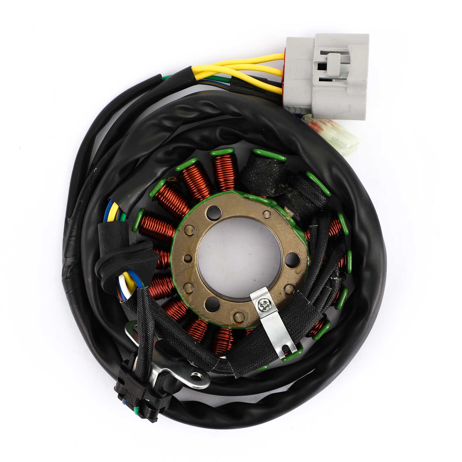 Statore del generatore magnete Areyourshop per Honda CRF 450 L CRF450L 2019 2020 31120-MKE-A51