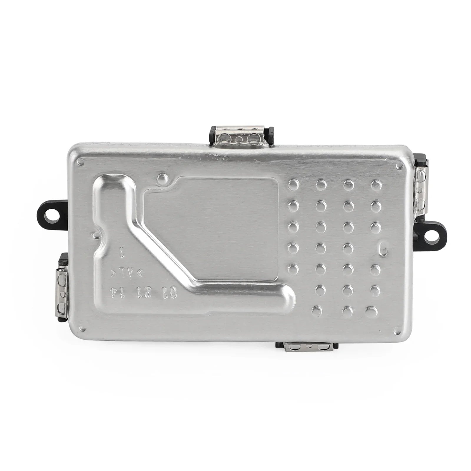 BMW F10 F11 F01 528i 535i 535d Resistencia del motor del ventilador del calentador 64119226780