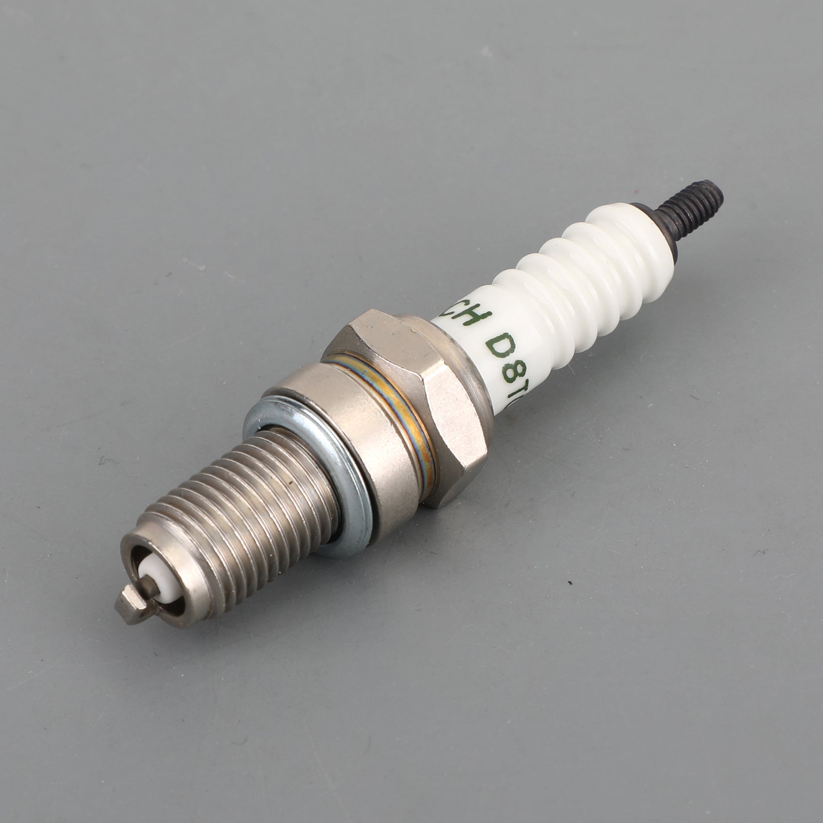 Najwyższej jakości świeca zapłonowa cewki zapłonowej do Yamaha Raptor 660R YFM660R Grizzly 660 Generic