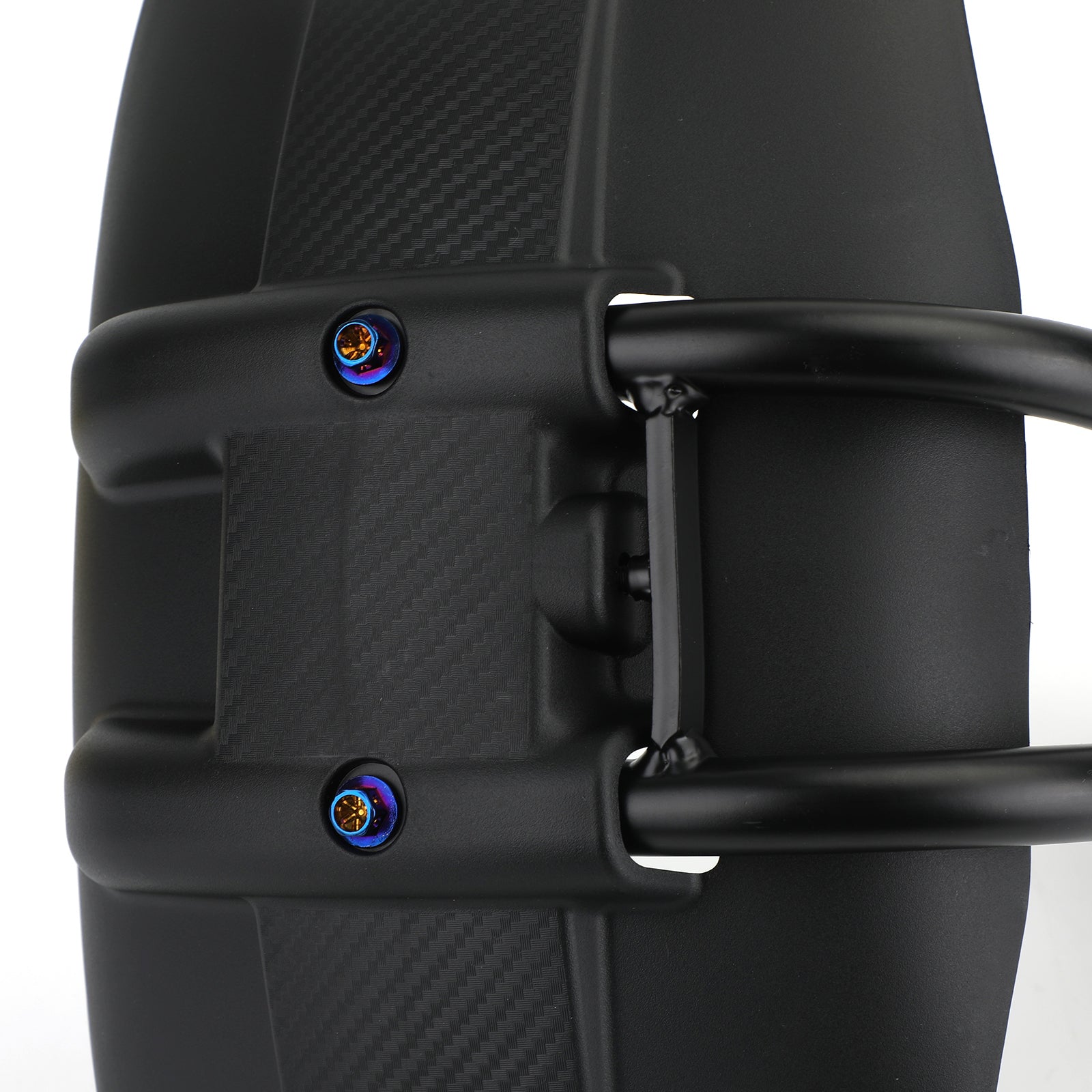 Garde-boue garde-boue arrière de moto pour Honda XADV 750 2017-2020 générique