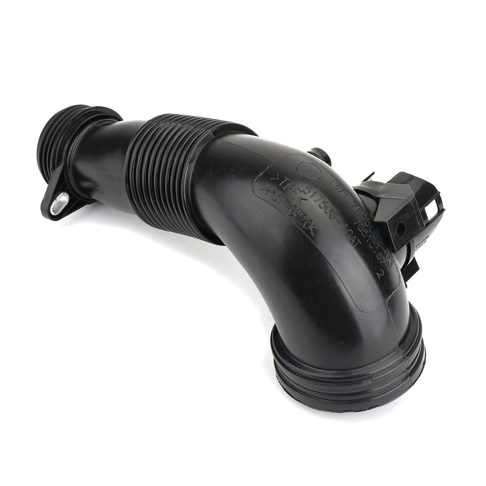 Manguera de admisión de aire del tubo de admisión de aire del intercooler del turbocompresor para BMW 228i X3 2.0L genérico