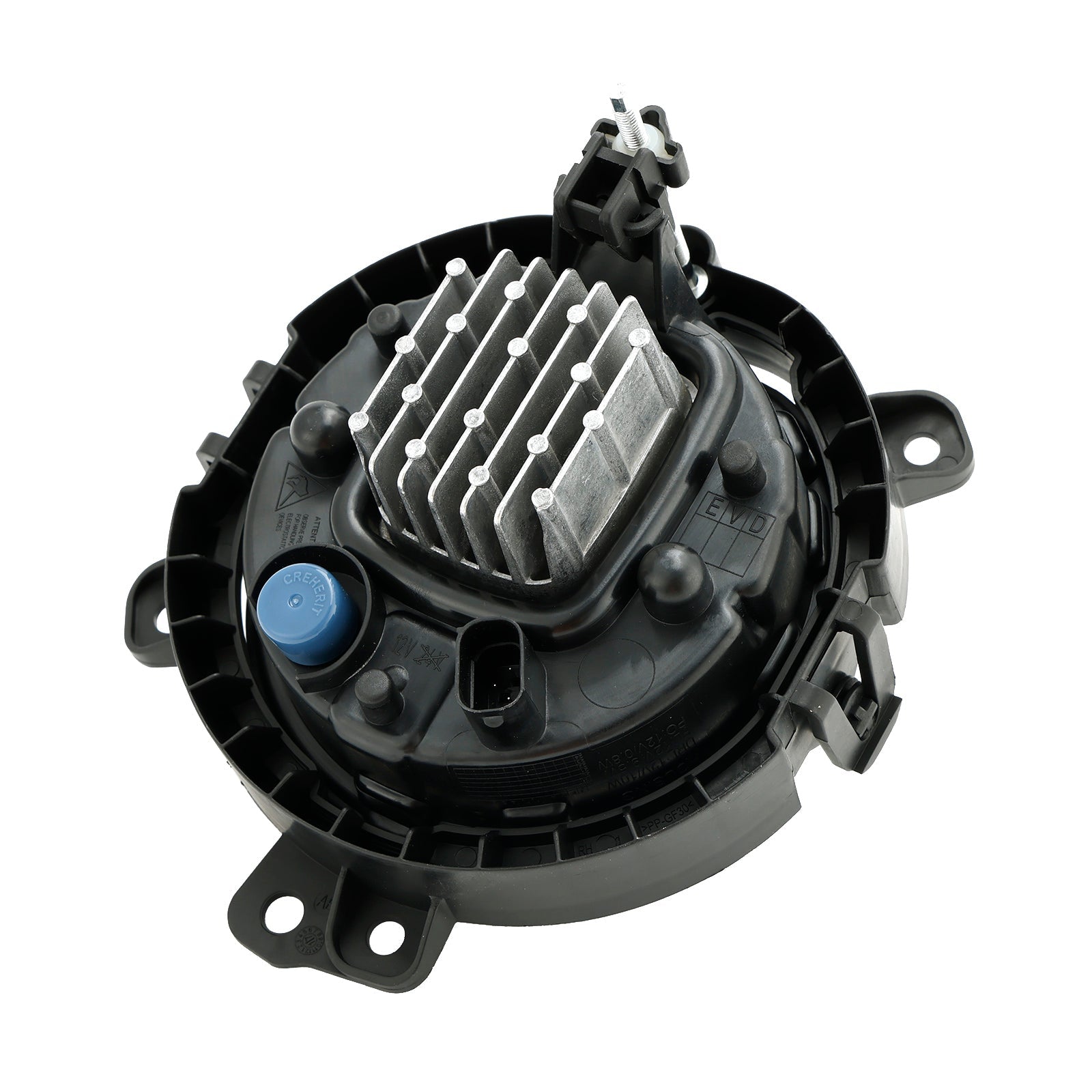 Oikea etusumuvalo 63177497764 BMW Mini F55 F56 F57 Clubman F54:lle