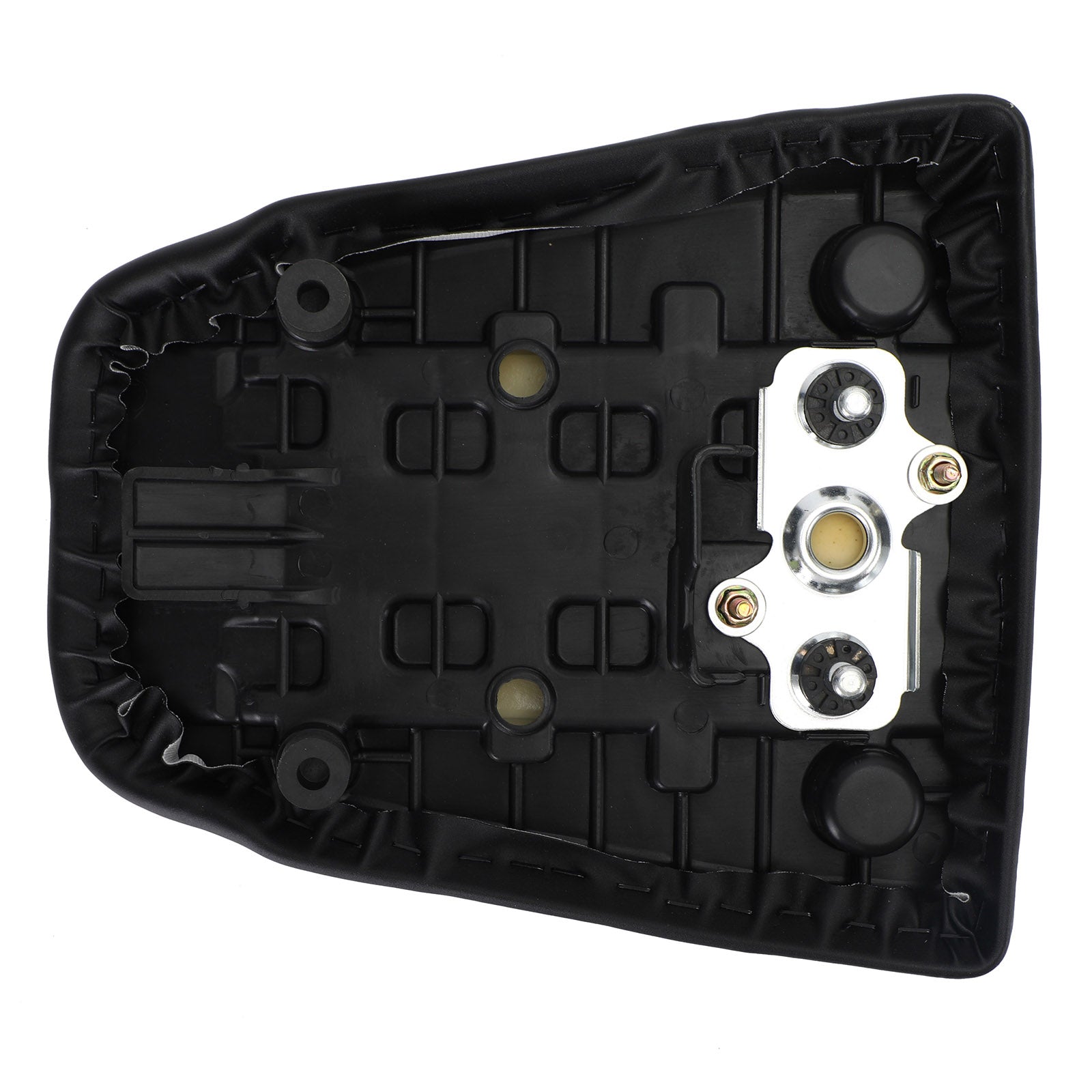 Takamatkustajan istuimen satula Suzuki Sv650 1000 2003-2007 04 05 06 Generic