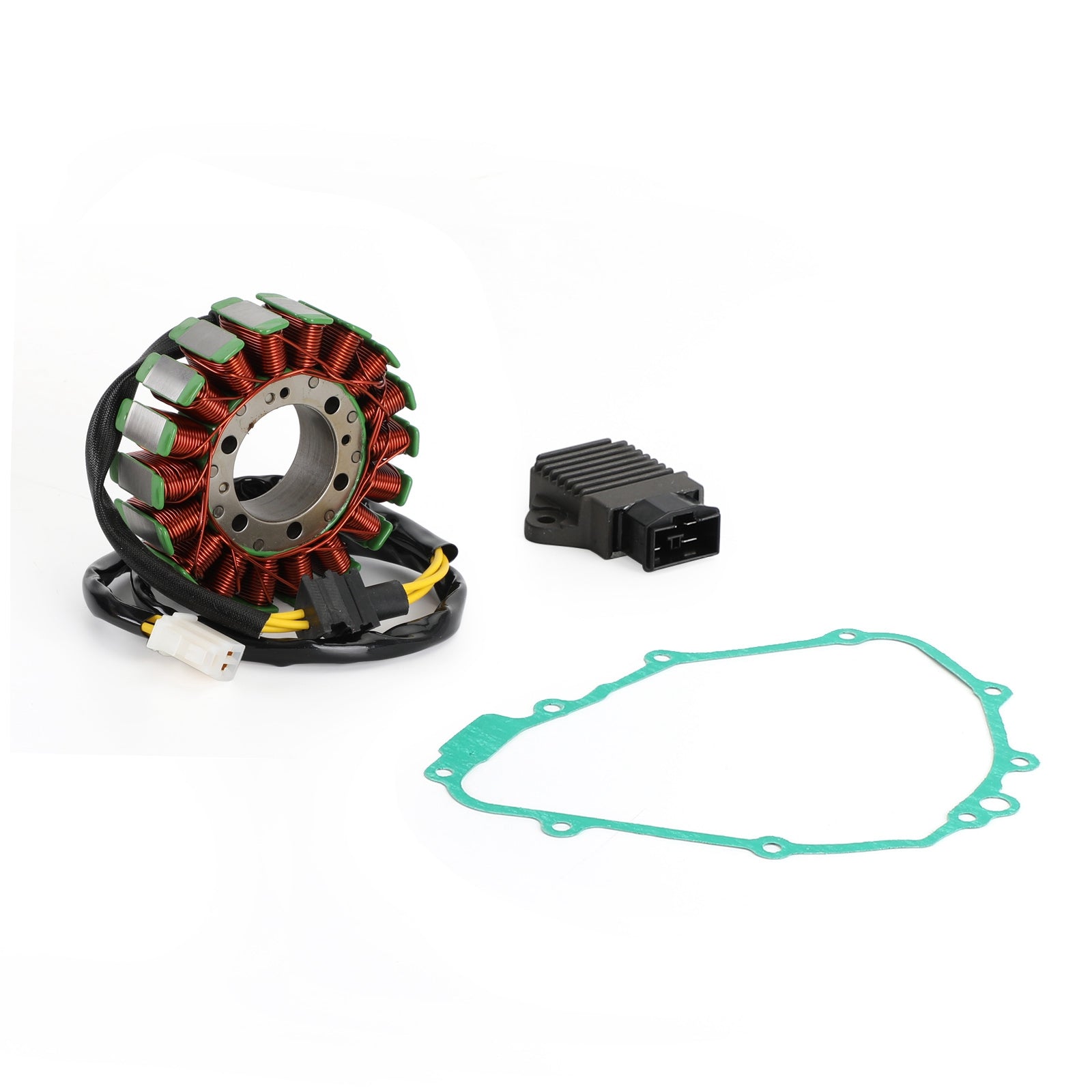 Stator Regulator Gelijkrichter Pakking Voor Honda CBR900RR 893 92-95 31120-MW0-004 algemeen