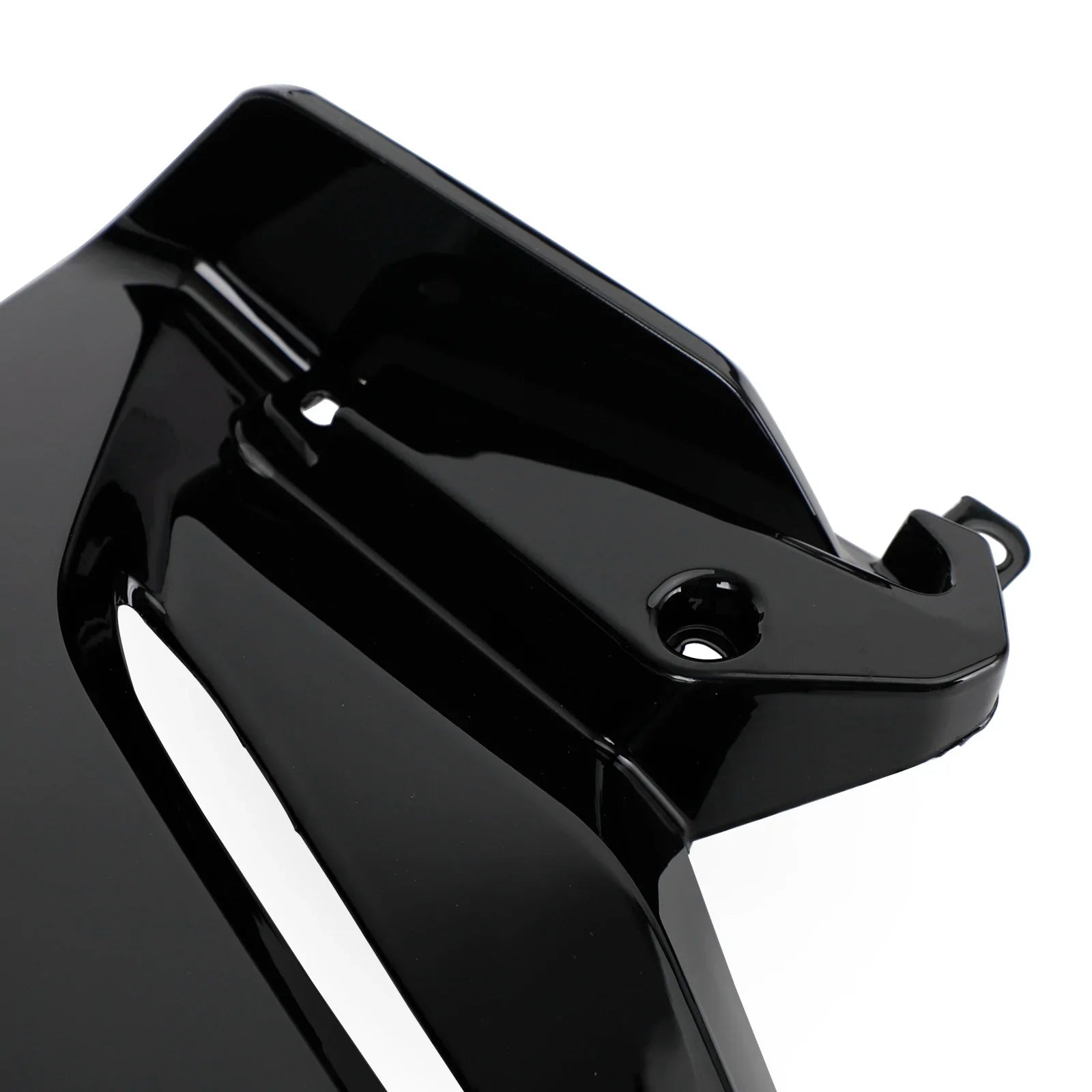 Sivu sivun kehyskansi Honda CBR500R 2019-2021