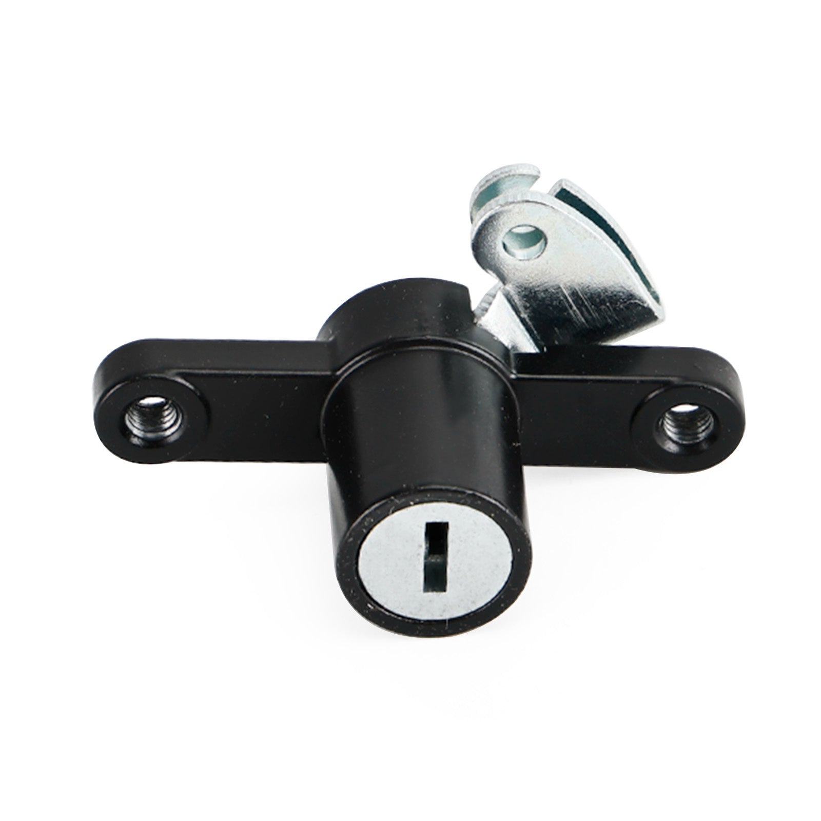 Kawasaki EX650 Ninja 650 2012-2016 Interrupteur d'allumage Bouchon de réservoir de carburant Ensemble de verrouillage de siège