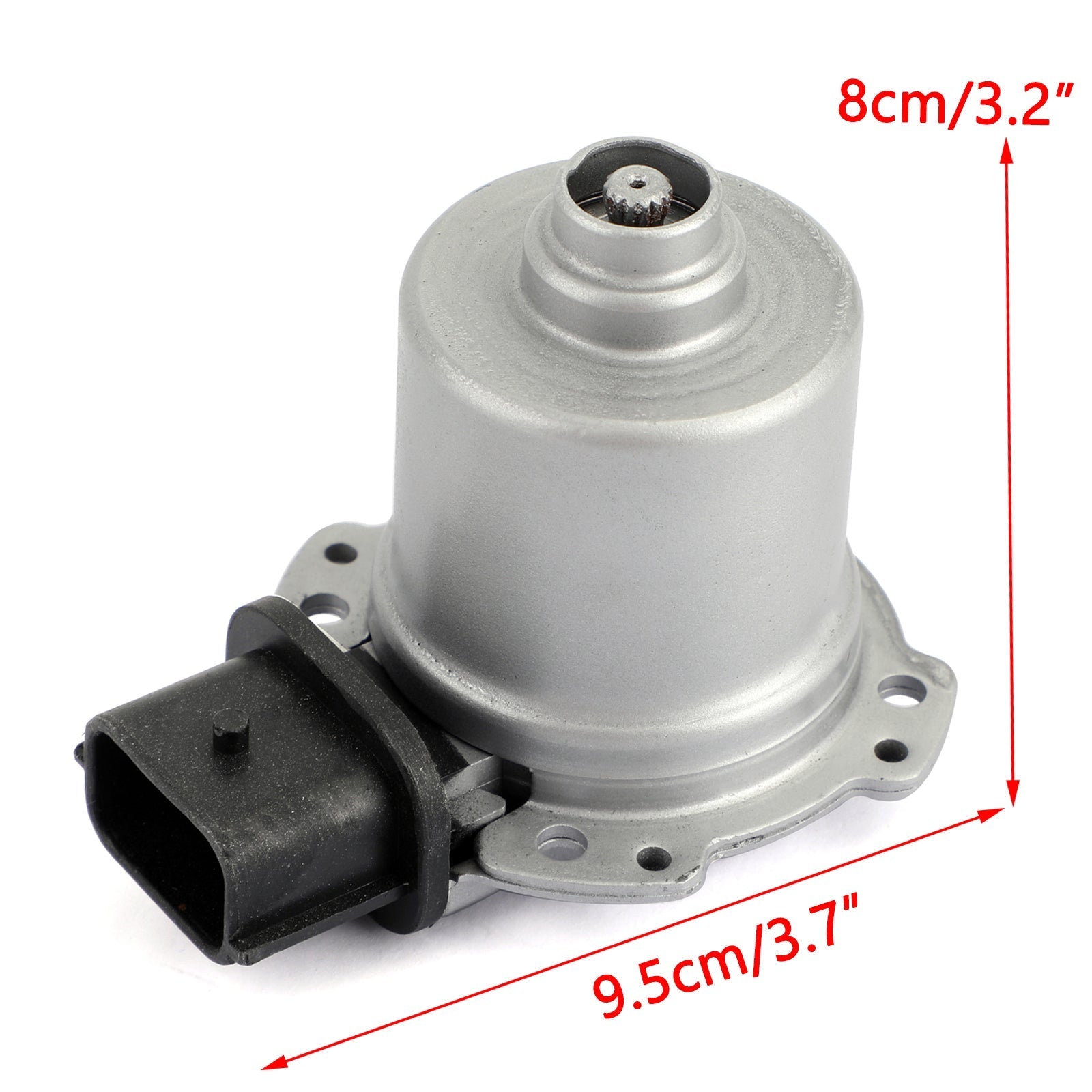 Automaattivaihteiston kytkimen toimilaite Ford Fiesta Focus 2011-2017 AE8Z7C604A