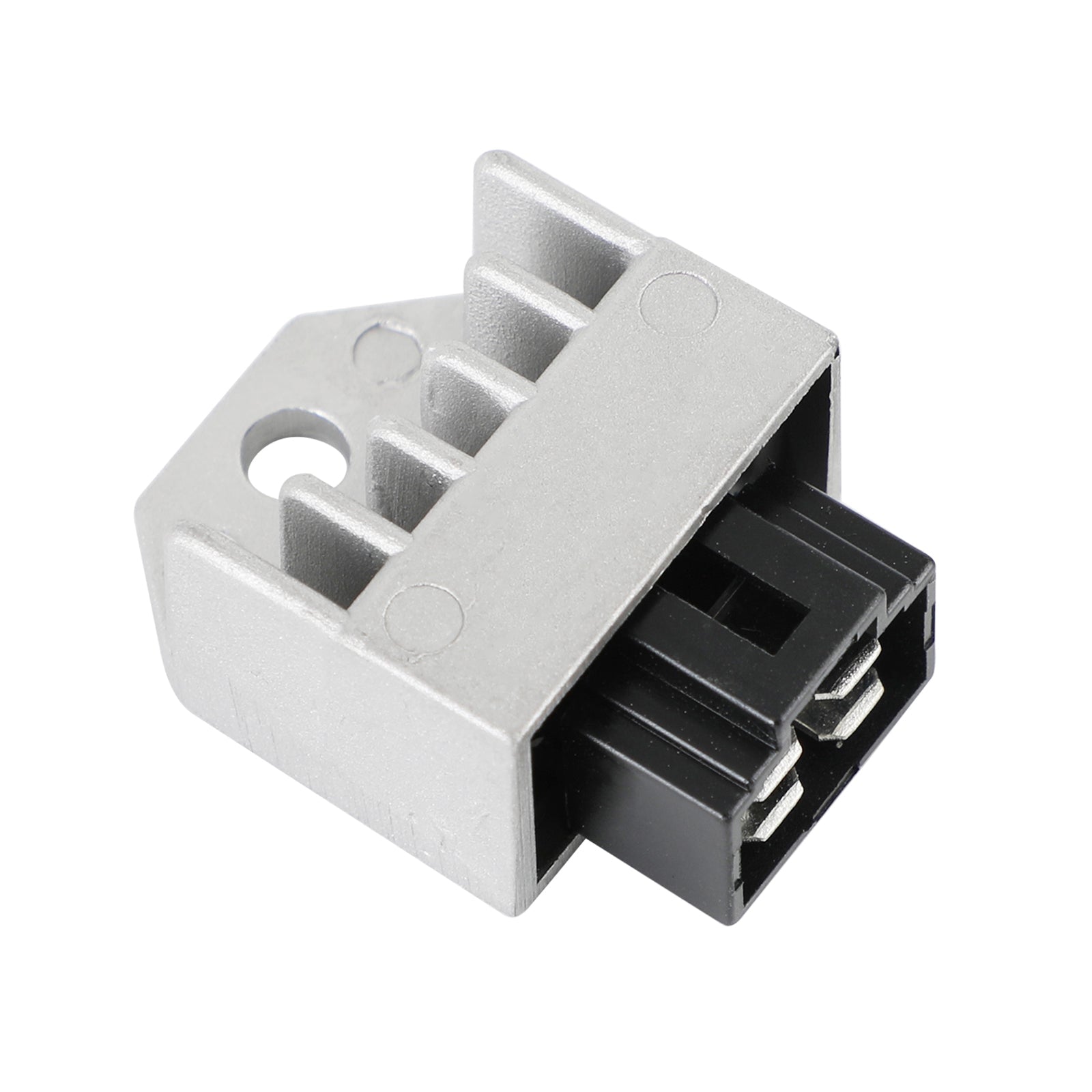 Raddrizzatore Regolatore per Honda Bail SJ Scoopy SH Elite SA Shadow SRX X8R 50 100 Generico