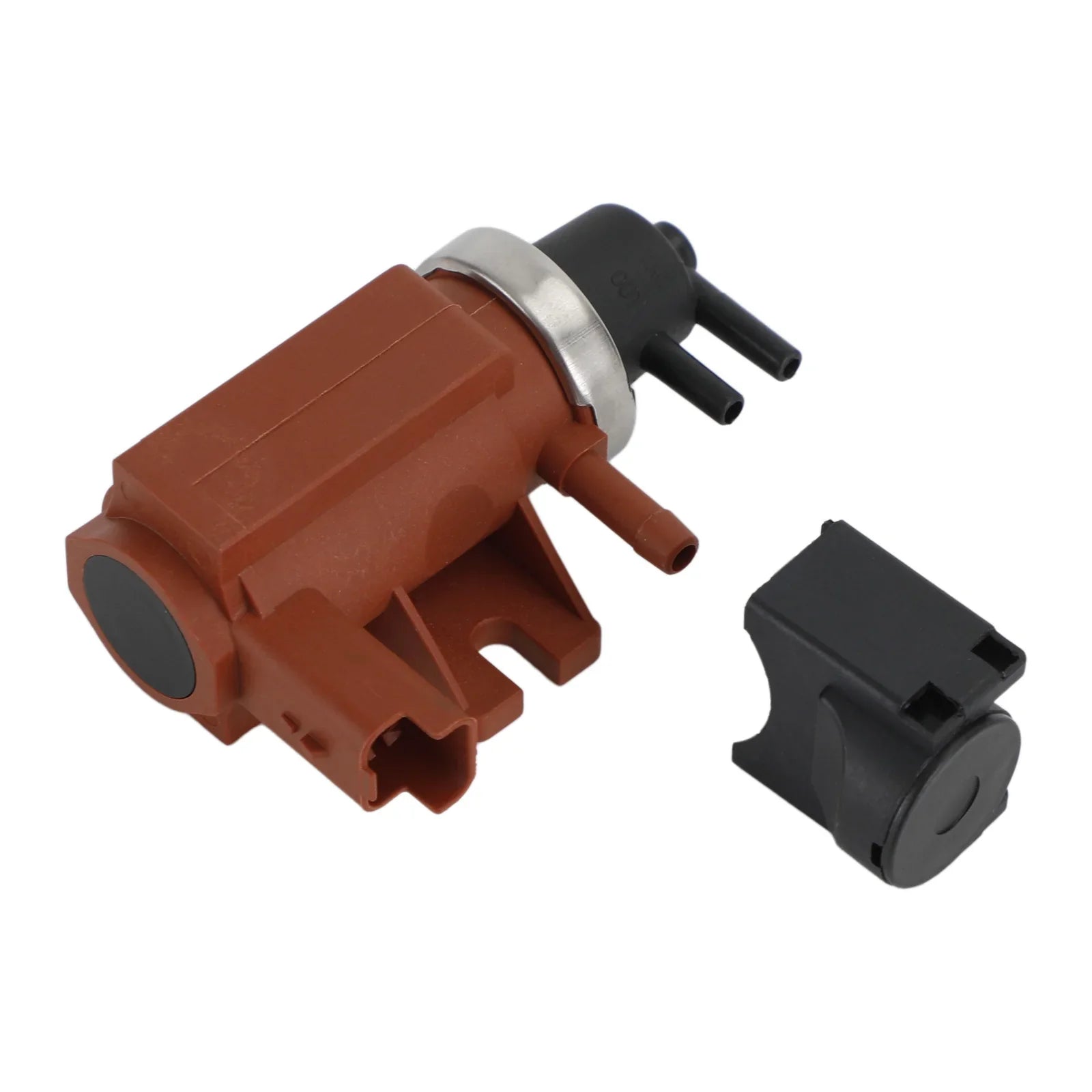 Valvola di controllo Turbo Boost per Ford Focus 2.0 TDCi 1449602 6G9Q-9E882-CA Generico