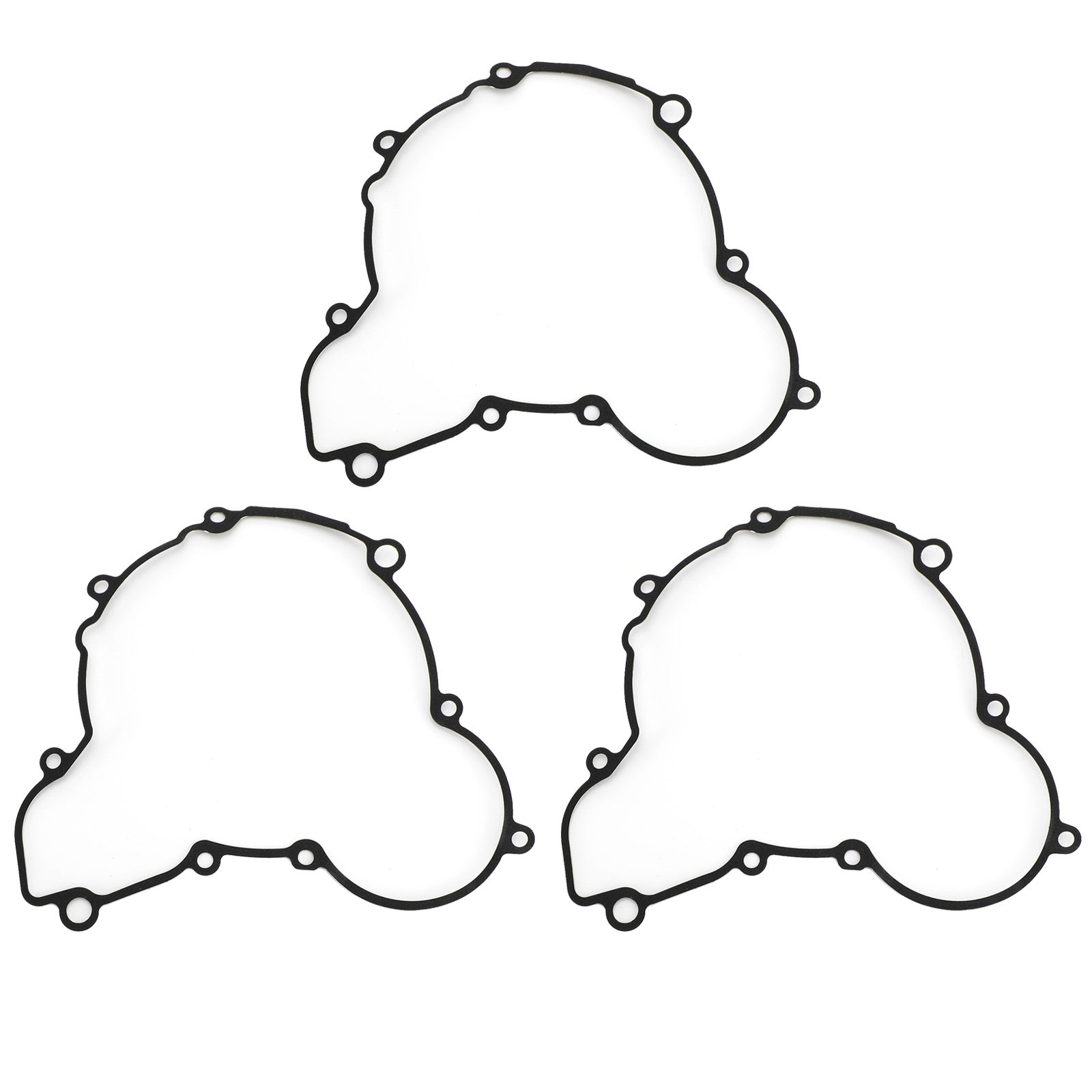 3 Zapenjalna prevleka za pečate za Husqvarna TE 250/300 TX 300/I Exc 250/300 2017-2023