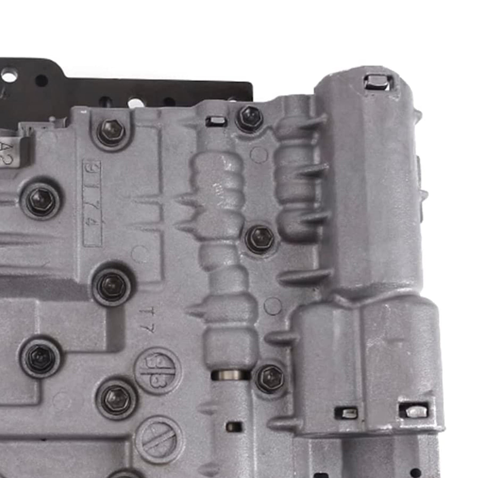 2006-2008 Ford Fusion Lincoln Zephyr Mkx MKZ Mercury Milan Mazda MPV CX7 TF-81SC